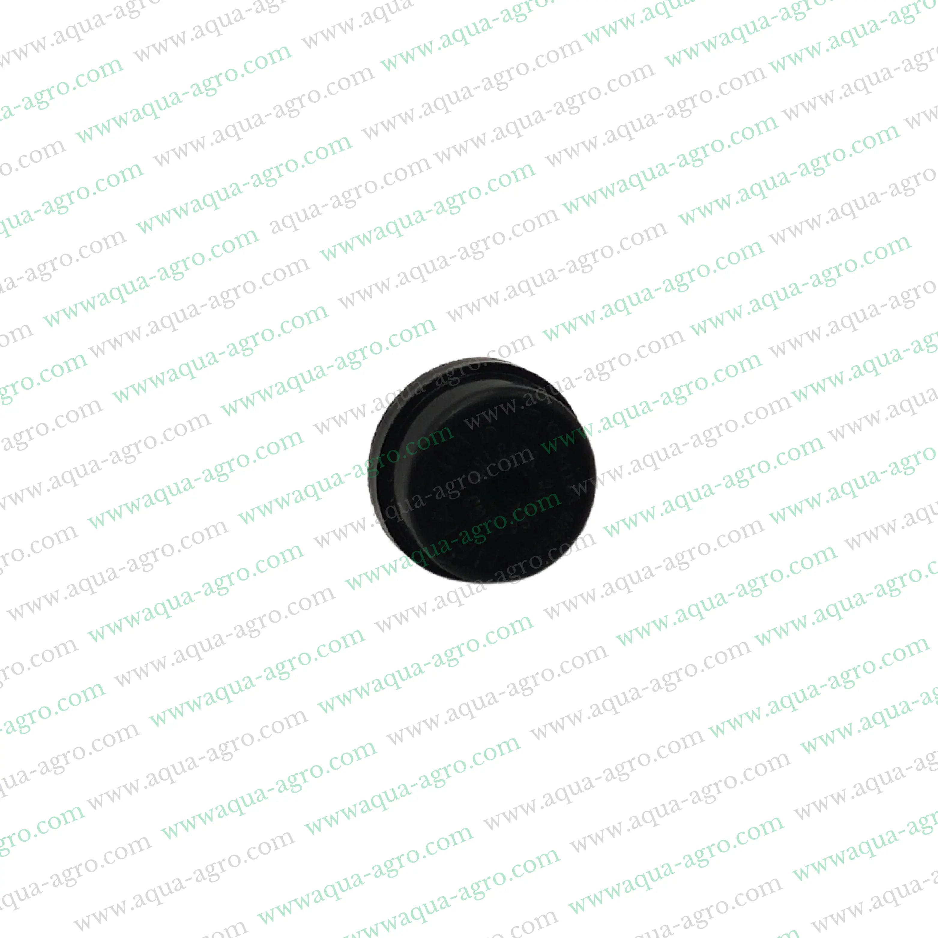 Netafim Drip Emitter,Non-PC 8 LPH Dripper,Sealed Dripper ISI Certified,Netafim Sealed Drip Emitter,Barb Outlet Green Drip Irrigation