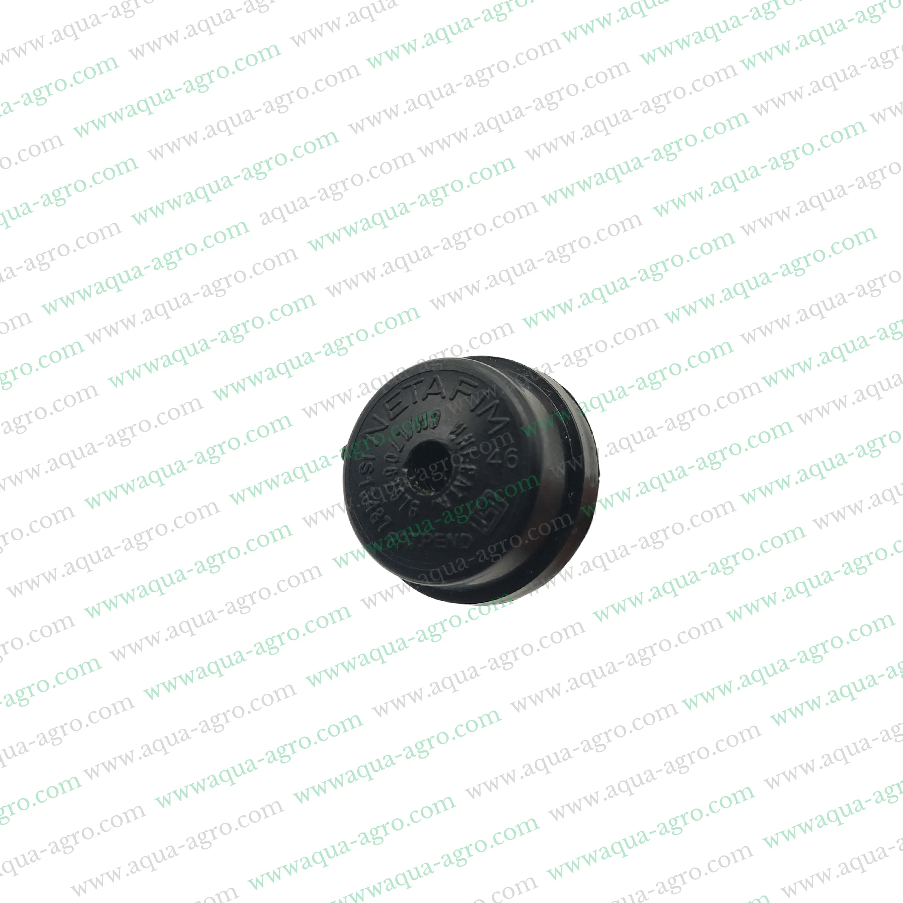 Netafim Drip Emitter,Non-PC 8 LPH Dripper,Sealed Dripper ISI Certified,Netafim Sealed Drip Emitter,Barb Outlet Green Drip Irrigation