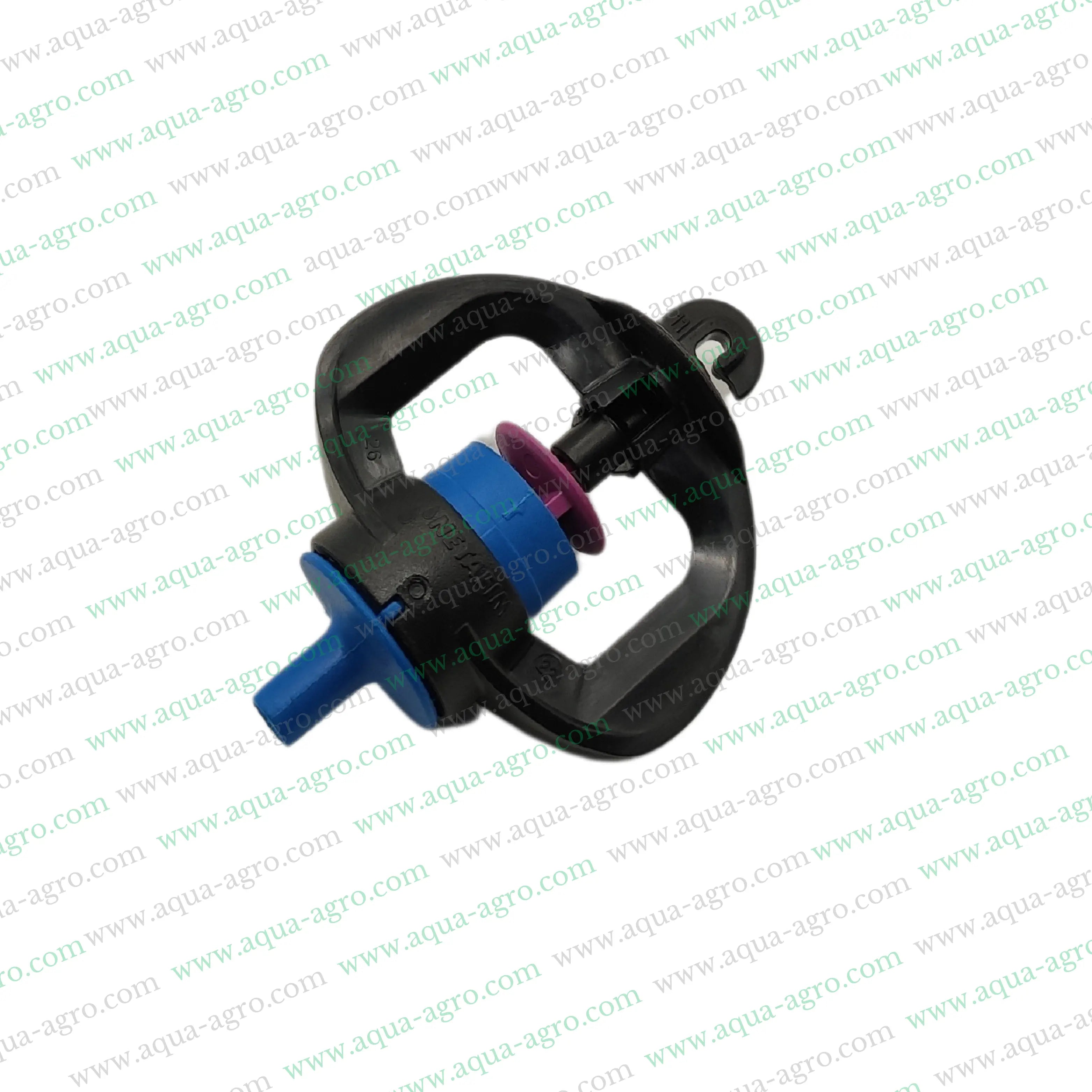 Micro Sprinkler,Netafim Sprinkler ,Gyronet Sprinkler,Sprinkler with Micro Barb Inlet,40-60 LPH Sprinkler,Garden Sprinkler