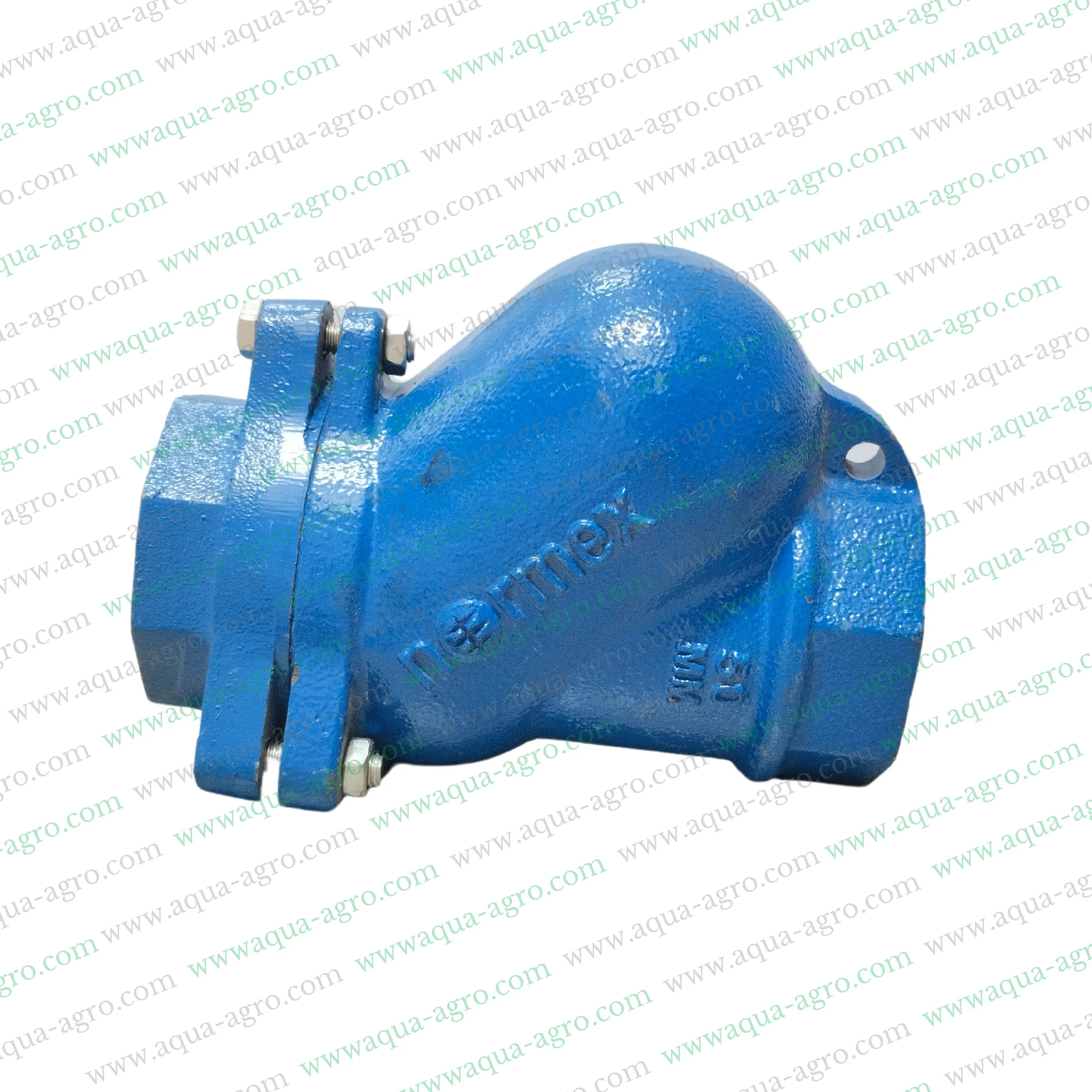 Non-Return Valve Ball Valve,Ball Check Valve,Metal Non-Return Valve,2 Inch Non-Return Valve,50mm Non-Return Valve,FXF Connection Valve