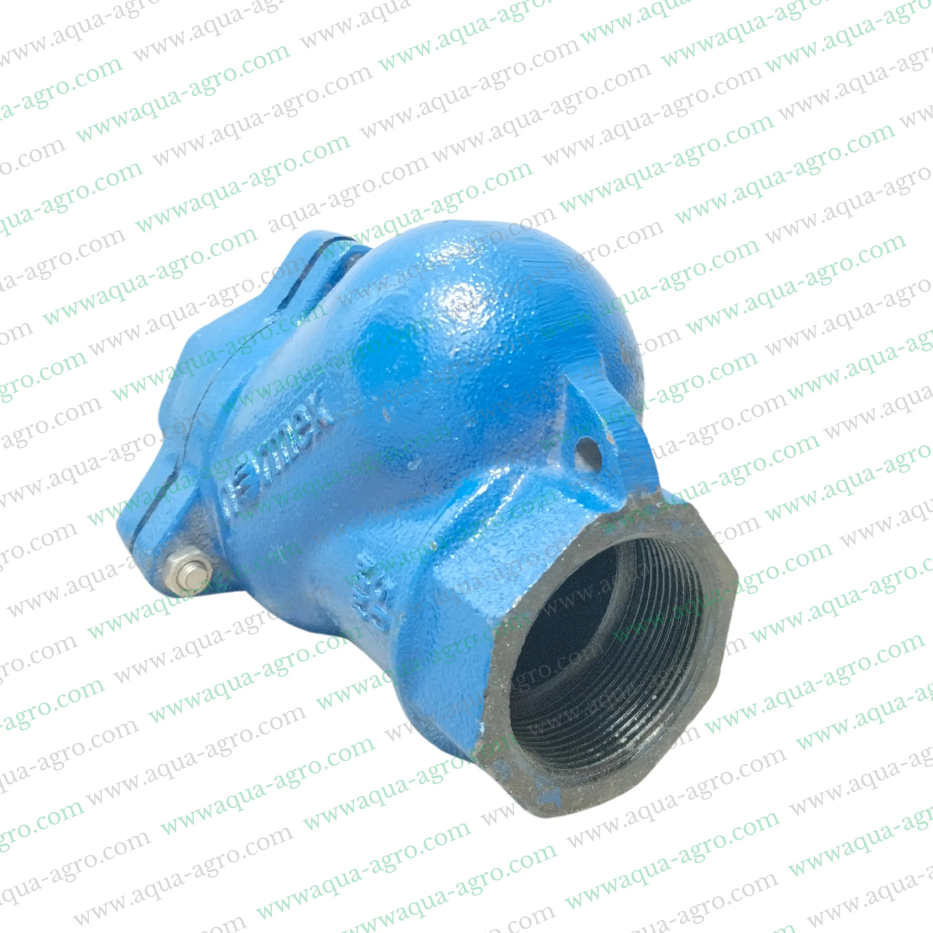 Non-Return Valve Ball Valve,Ball Check Valve,Metal Non-Return Valve,2 Inch Non-Return Valve,50mm Non-Return Valve,FXF Connection Valve