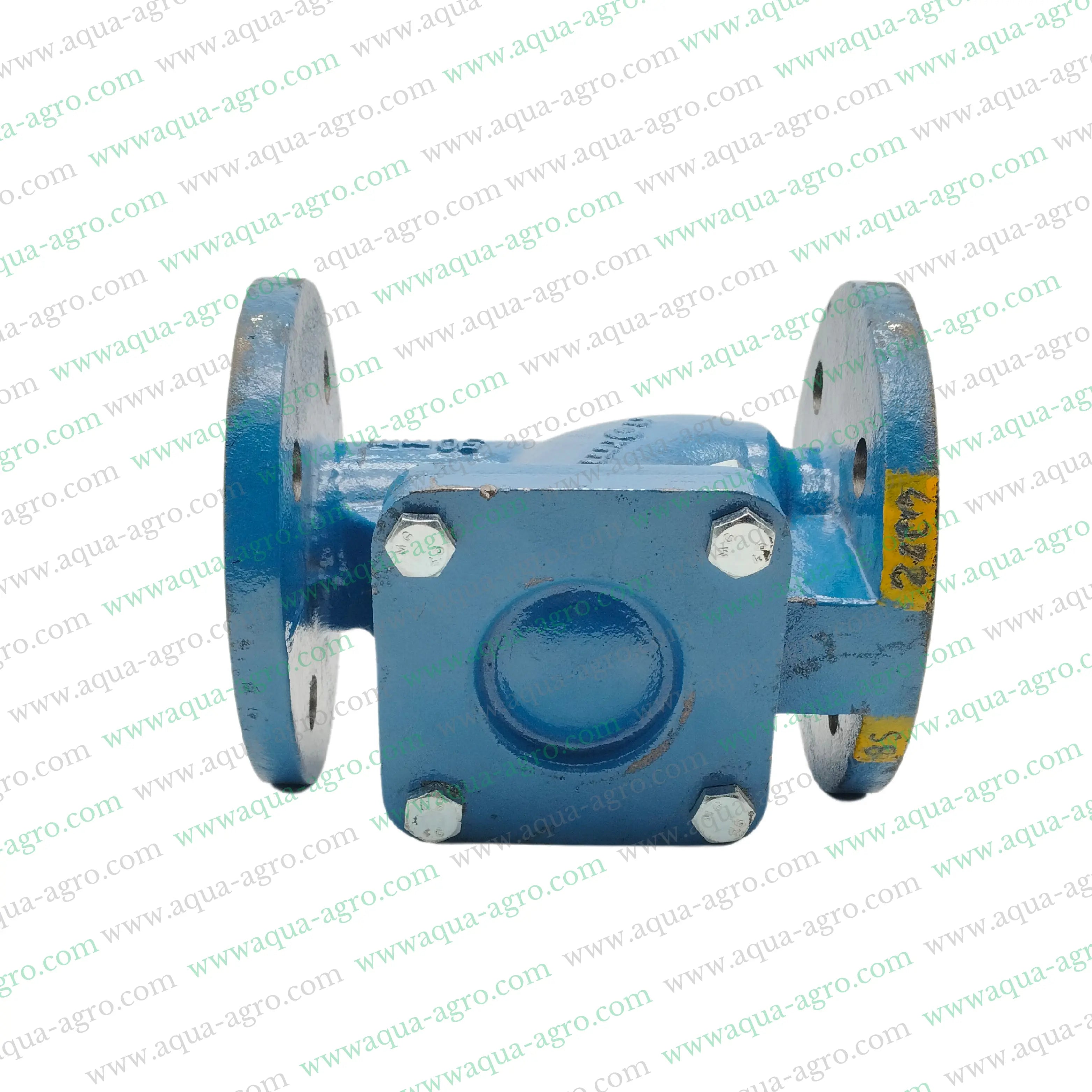 Non-Return Valve,Metal Non-Return Valve,CI Valve (Cast Iron Valve),2 Inch Non-Return Valve,50mm Non-Return Valve,Flanged Non-Return Valve,Durable NRV Valve