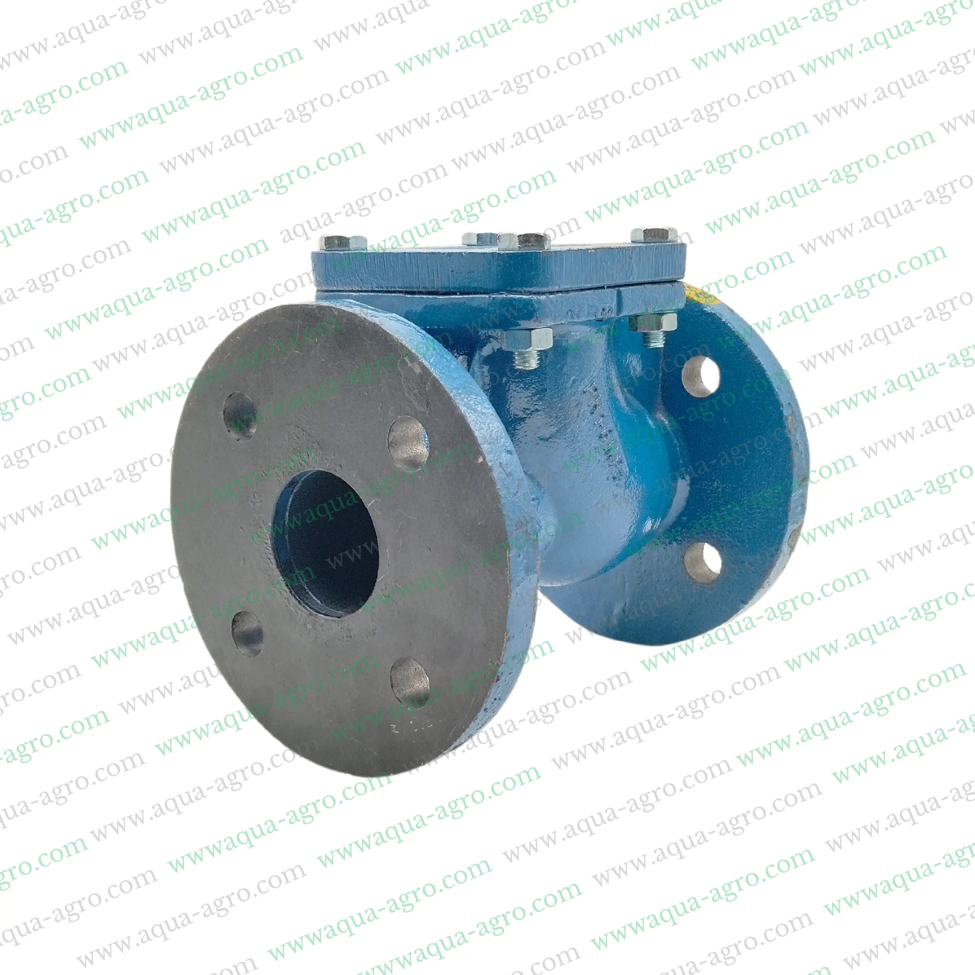 Non-Return Valve,Metal Non-Return Valve,CI Valve (Cast Iron Valve),2 Inch Non-Return Valve,50mm Non-Return Valve,Flanged Non-Return Valve,Durable NRV Valve