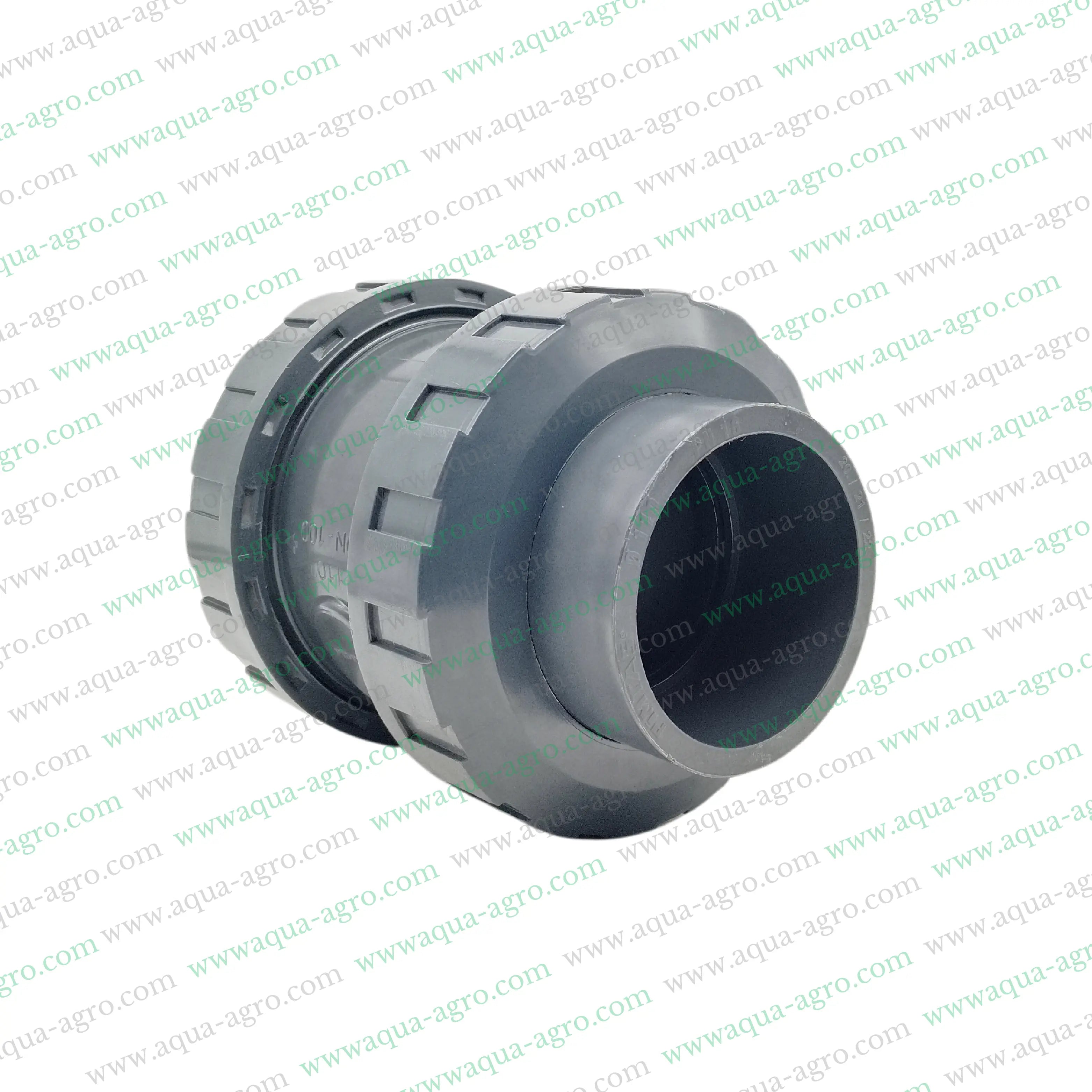 Non-Return Valve,Plastic Check Valve,4 Inch Valve,110mm Non-Return Valve,Spring Check Valve,Double Union Valve,Plain End Socket Valve,PVC Non-Return Valve