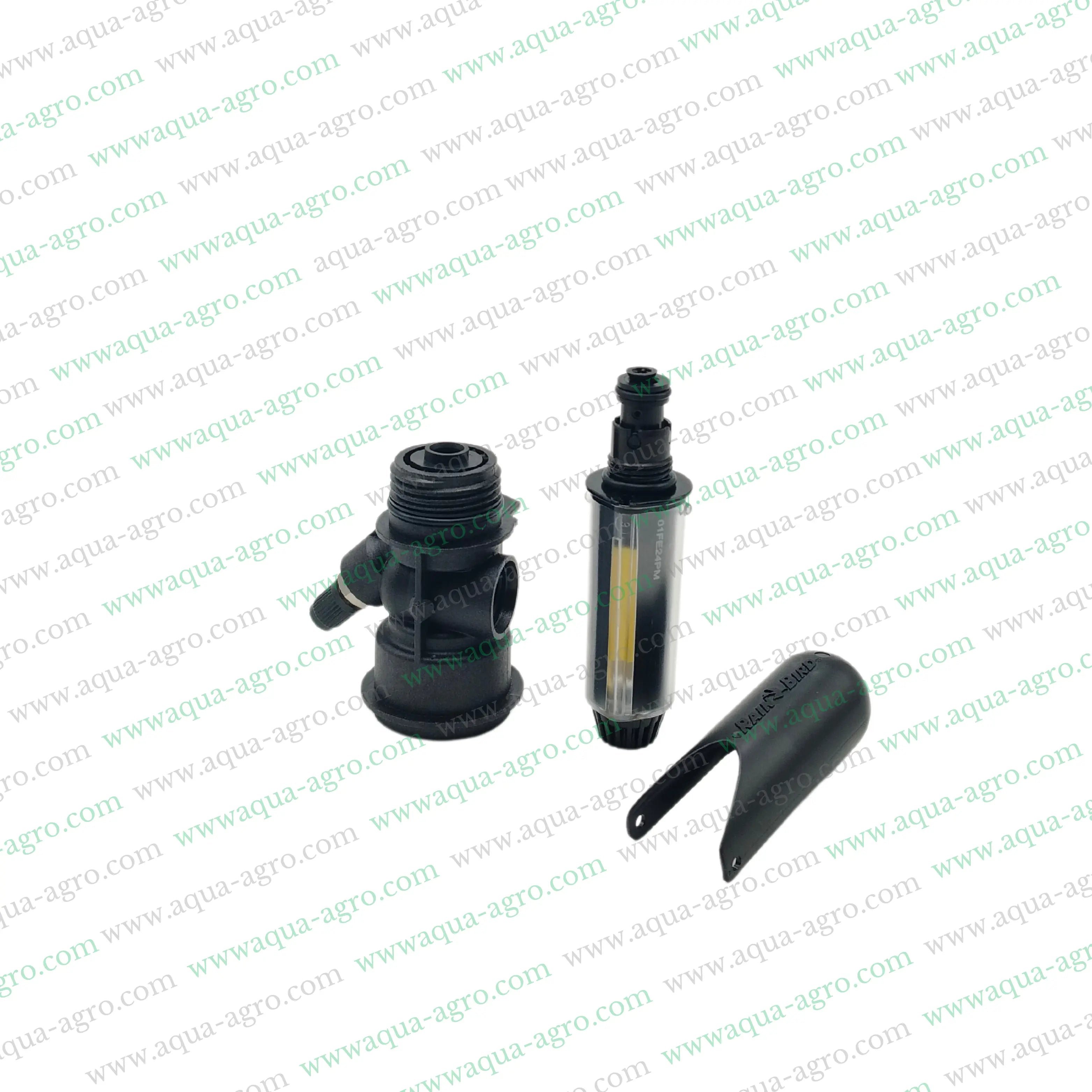 Rain Bird irrigation,Irrigation automation,Solenoid valve,PGA PEB series valves,Garden irrigation system,Automated irrigation solutions,Landscape irrigation systems