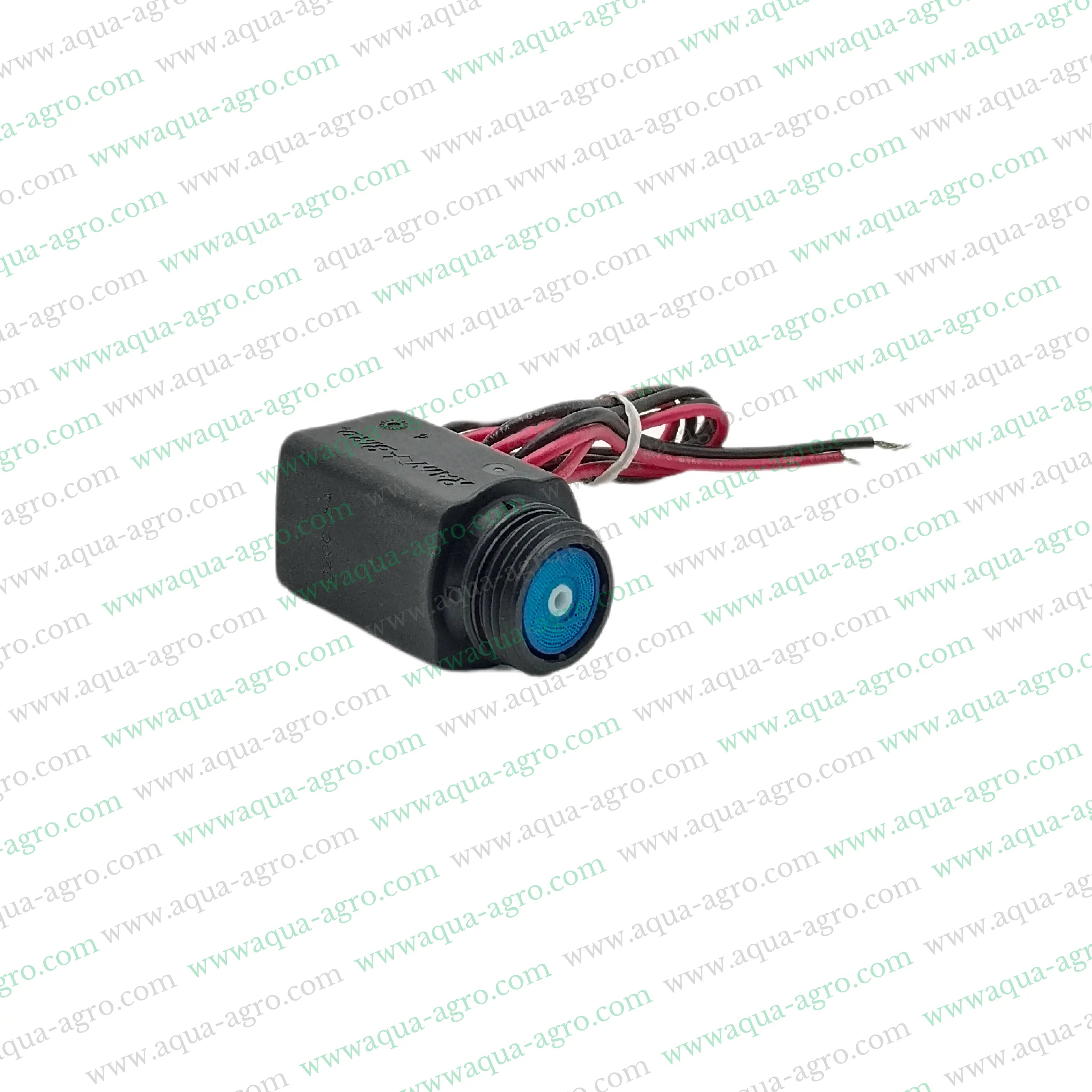 Rain Bird Solenoid Valve,9 VDC Latching Solenoid Coil,Rain Bird Valve Accessories,Automatic Irrigation Systems,Garden Irrigation Automation
