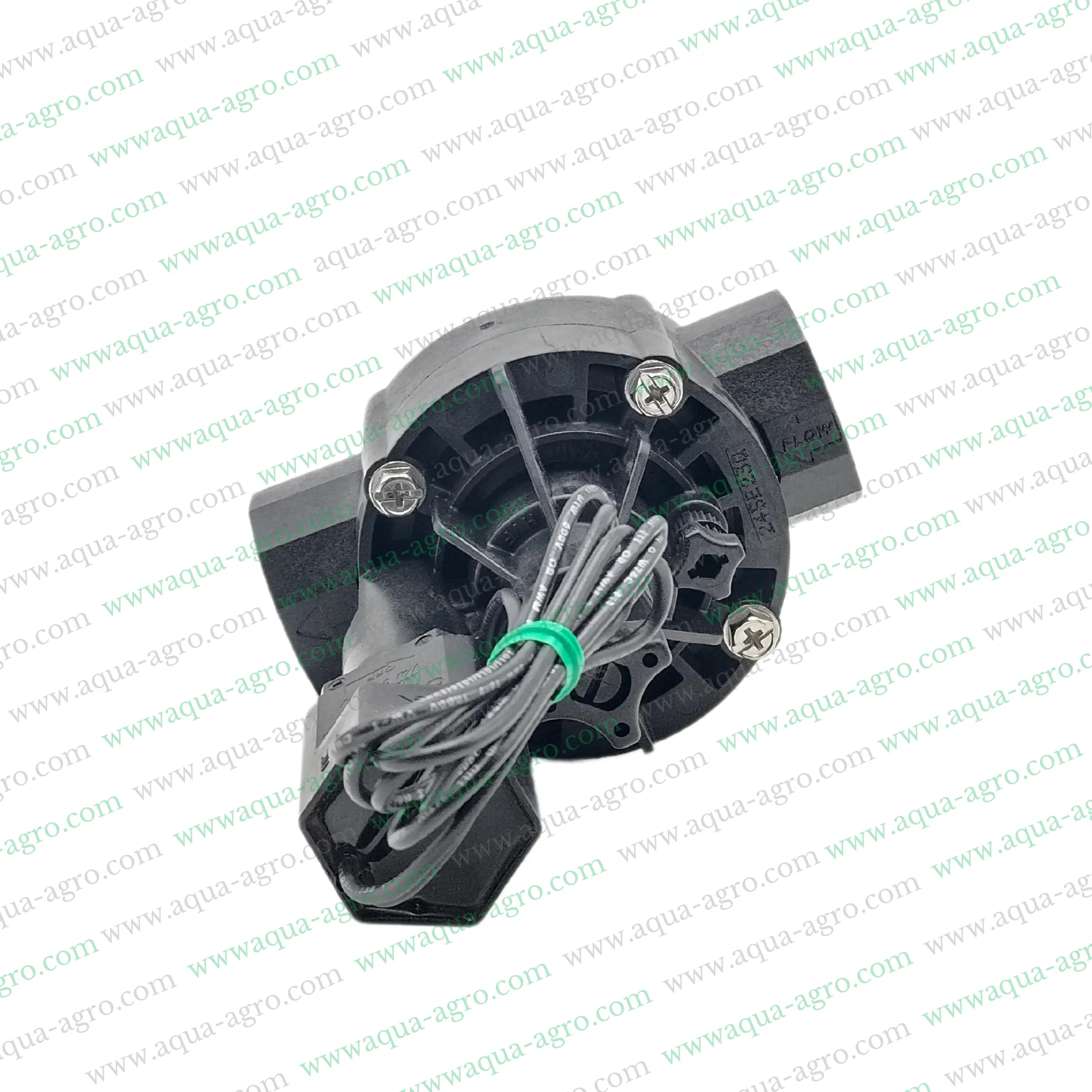 Rain Bird solenoid valve,24 VAC solenoid valve,IHV series solenoid valve,Automatic irrigation valve 24V,1 inch irrigation valve,32mm irrigation solenoid valve