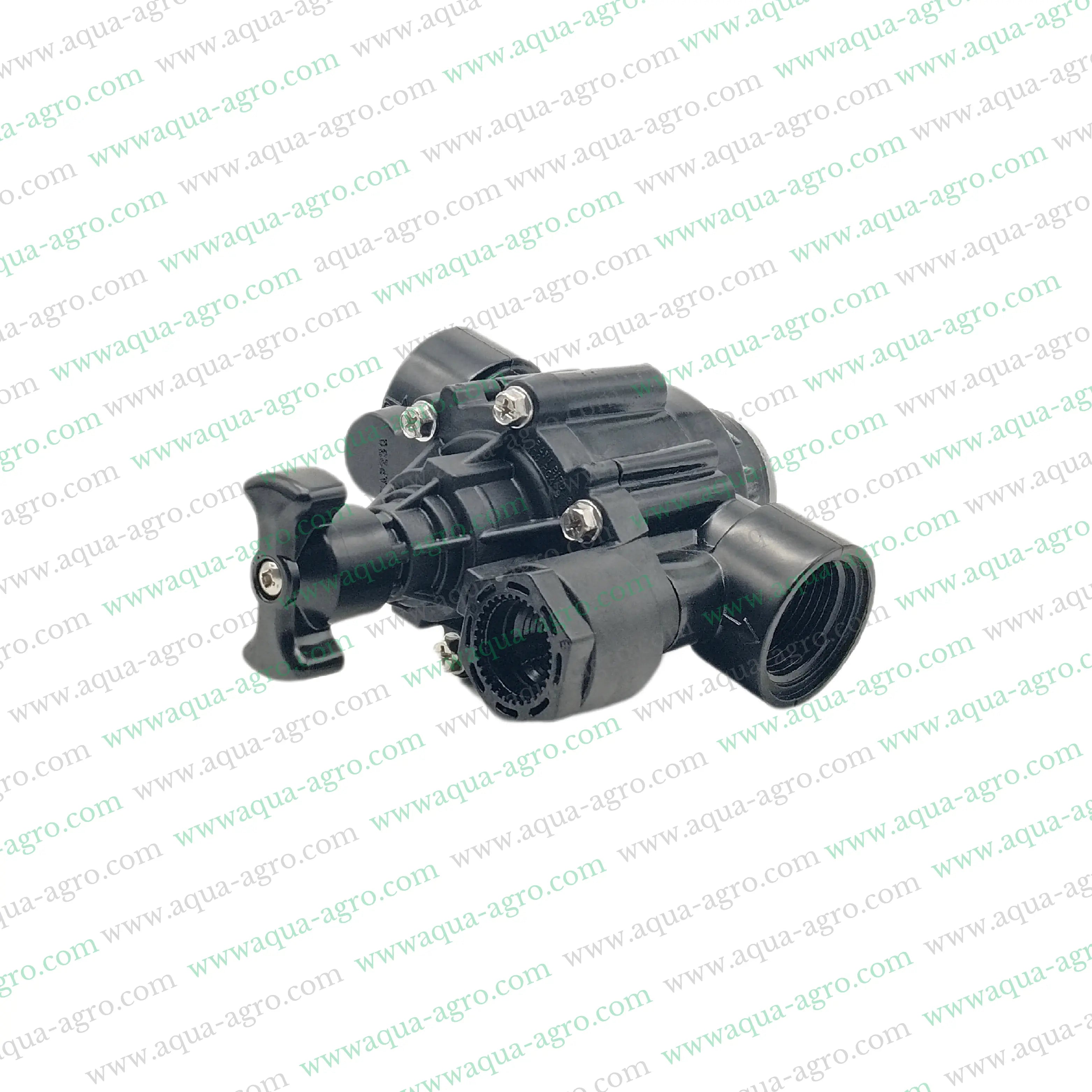 Rain Bird irrigation solenoid valve,I100PGA solenoid valve,1-inch solenoid valve irrigation,PGA series solenoid valve,automation irrigation systems,32mm irrigation valve Rain Bird