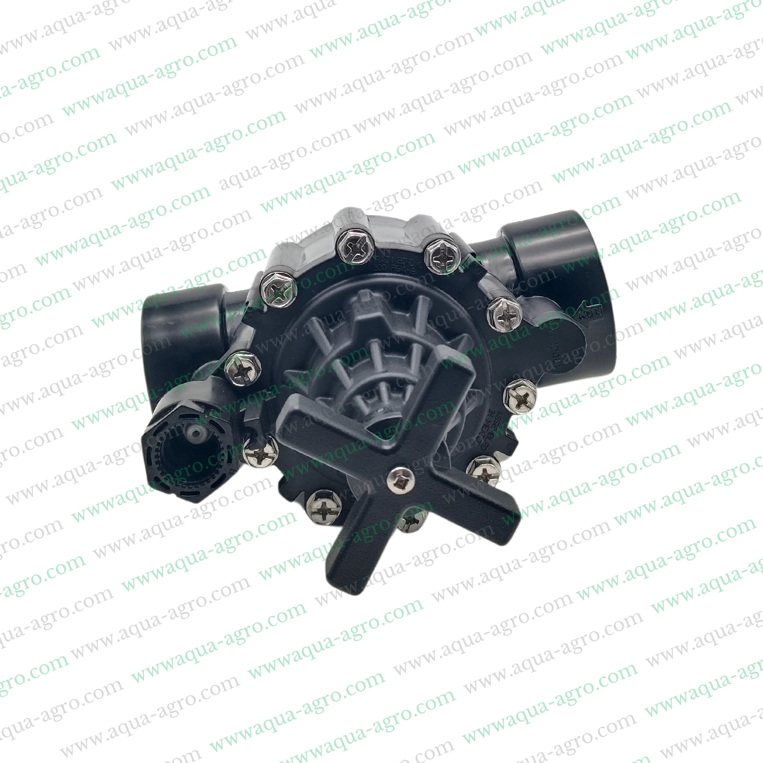 Rain Bird irrigation valve,Solenoid valve irrigation,Automation irrigation valve,Rain Bird solenoid valve 2 inch,63mm solenoid valve irrigation,PGA series valve Rain Bird