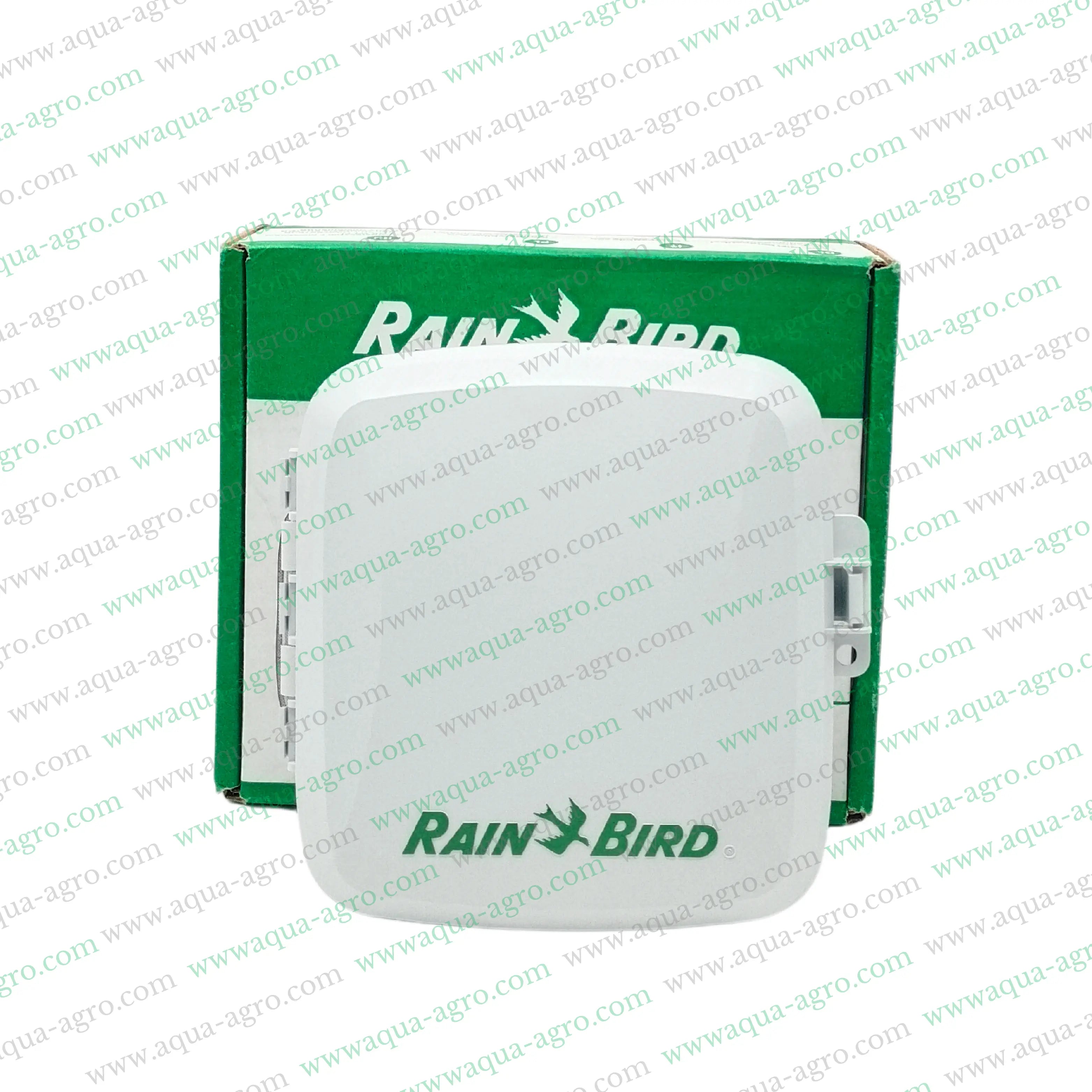 RAIN BIRD - Irrigation - Automation - Standard Controller - ESP-TM2-4-230V - outdoor - 4 Station - 24 VAC output model - WIFI capable