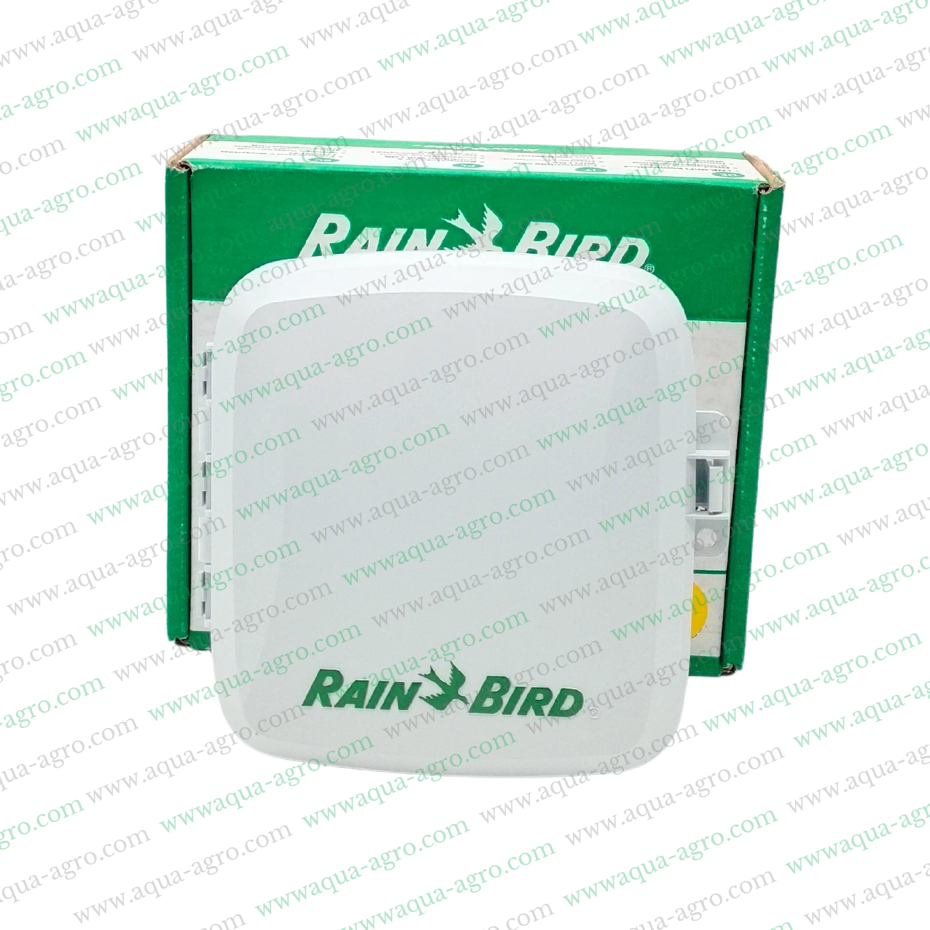 RAIN BIRD - Irrigation - Automation - Standard Controller - ESP-TM2-6-230V - outdoor - 6 Station - 24 VAC output model - WIFI capable