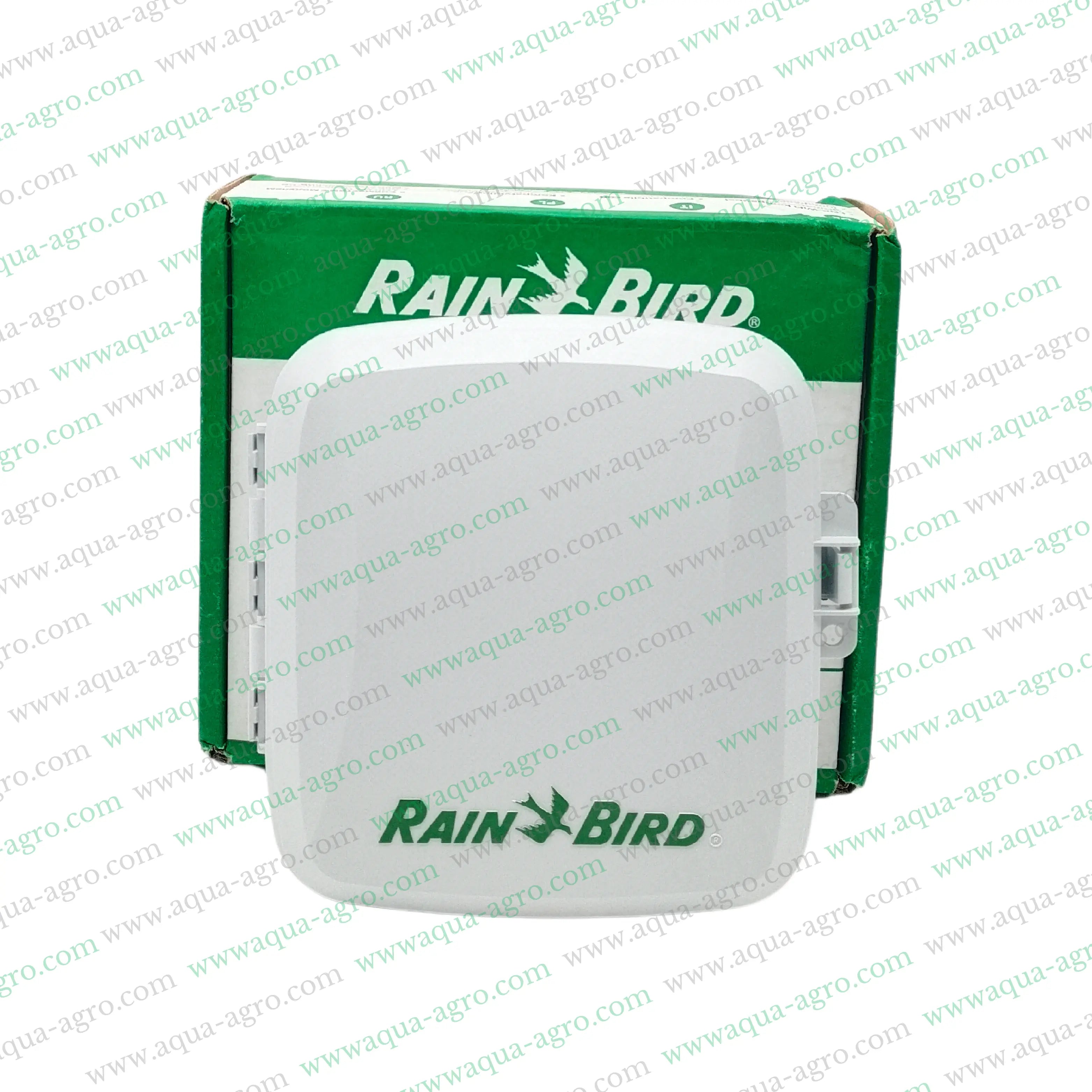 RAIN BIRD - Irrigation - Automation - Standard Controller - ESP-TM2-4-230V - outdoor - 4 Station - 24 VAC output model - WIFI capable