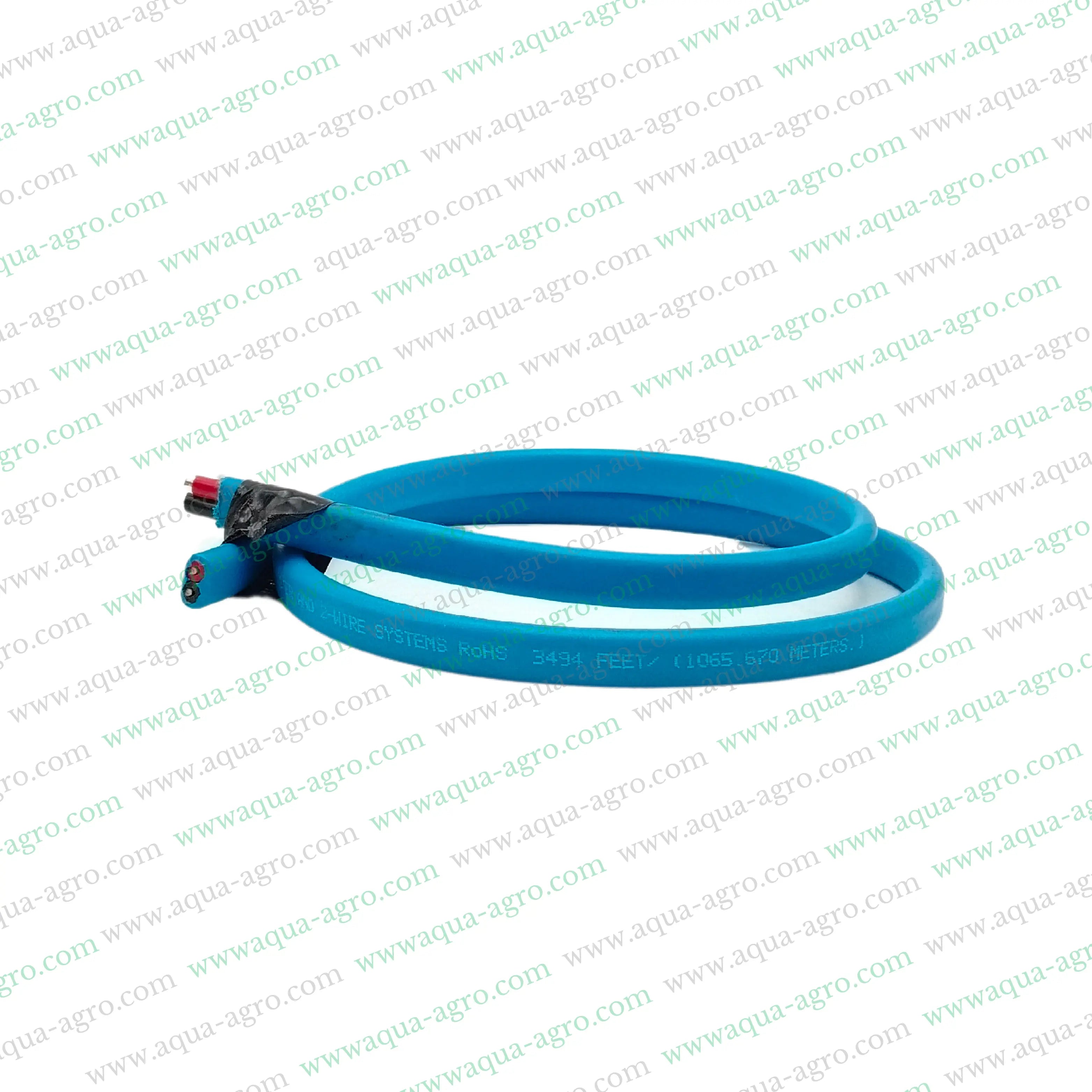 Automation wires,14/2 AWG wire,Direct burial cable,Irrigation control wires,25 sq mm cable,Single strand wire,Waterproof irrigation wire