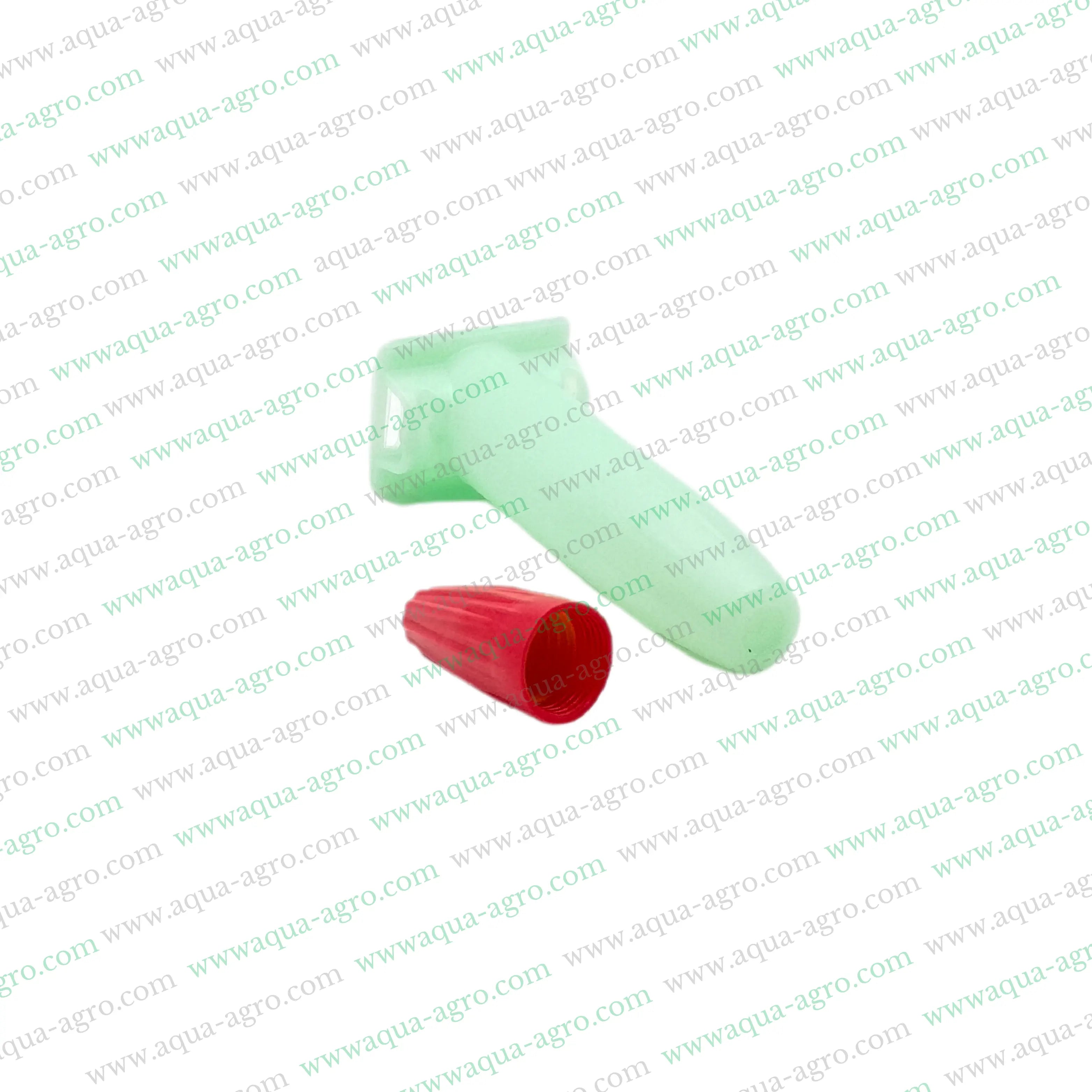 Rain Bird Products,Weather-Proof Wire Connector,Garden Irrigation Supplies,Automated Irrigation Solutions