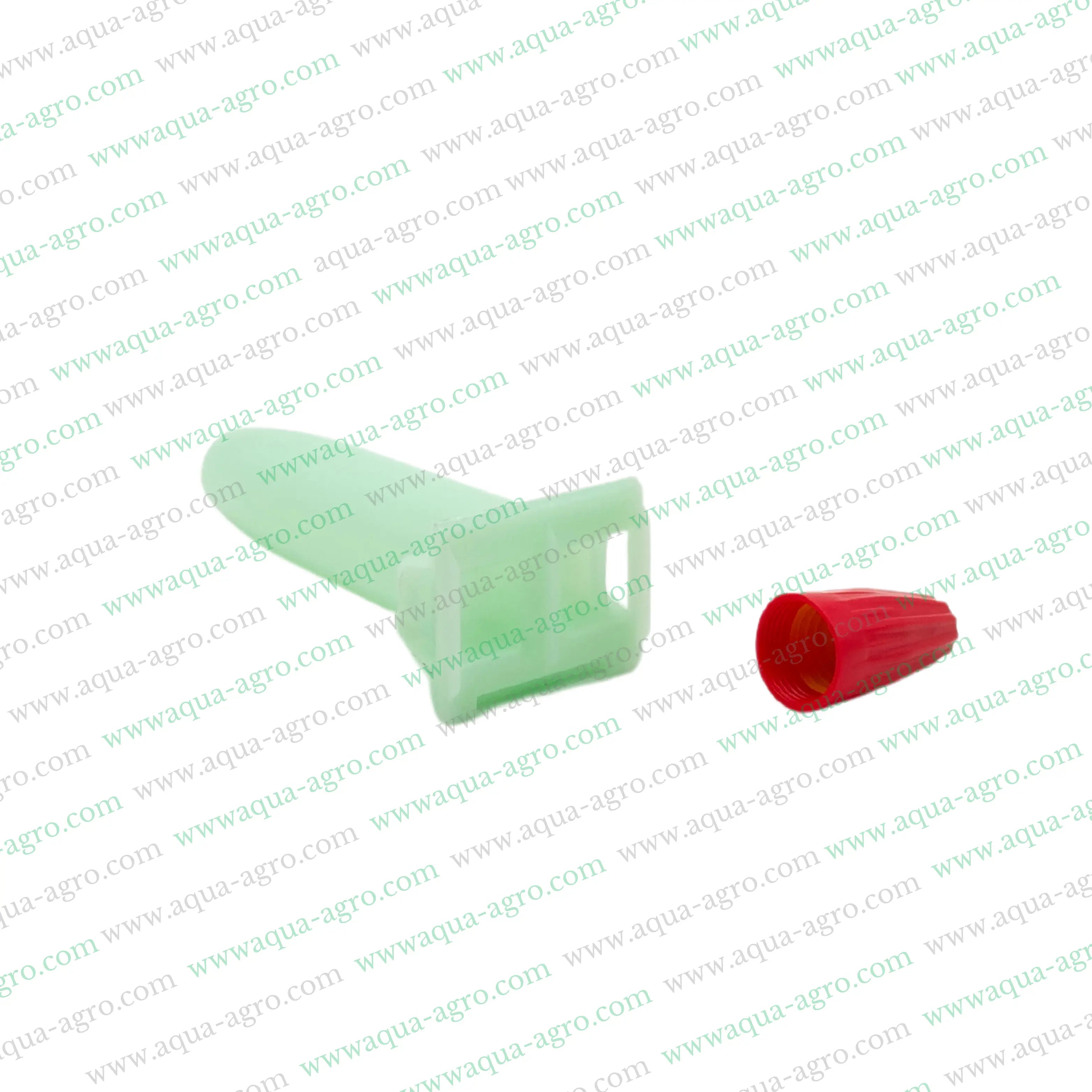 Rain Bird Products,Weather-Proof Wire Connector,Garden Irrigation Supplies,Automated Irrigation Solutions