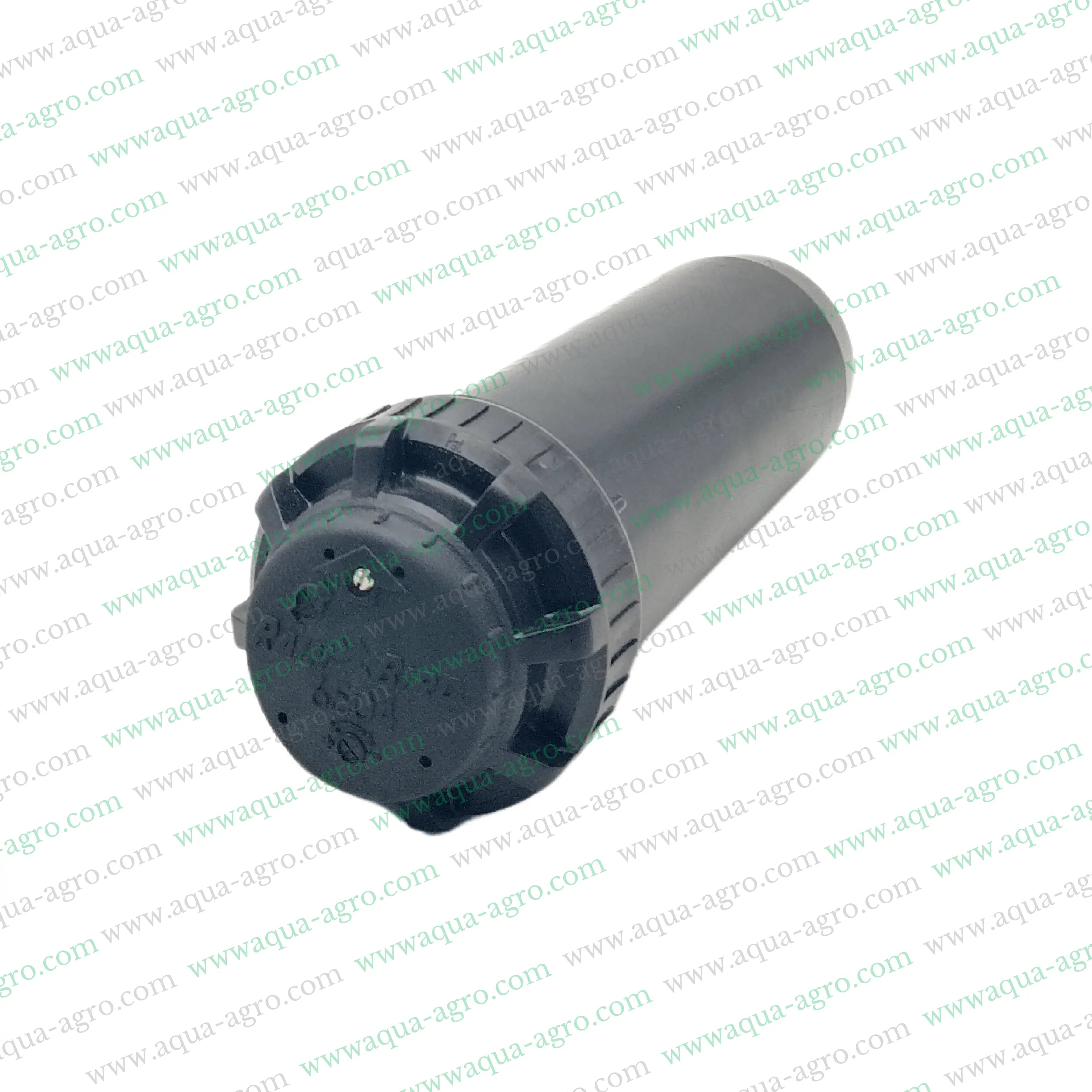 Rain Bird Sprinklers,Pop-Up Sprinkler System,Gear Drive Rotor,Falcon 6504 PC,37-65 Feet Radius Sprinkler,6500 Series Turf Rotor,Rotary Sprinkler Head,Automatic Sprinkler System