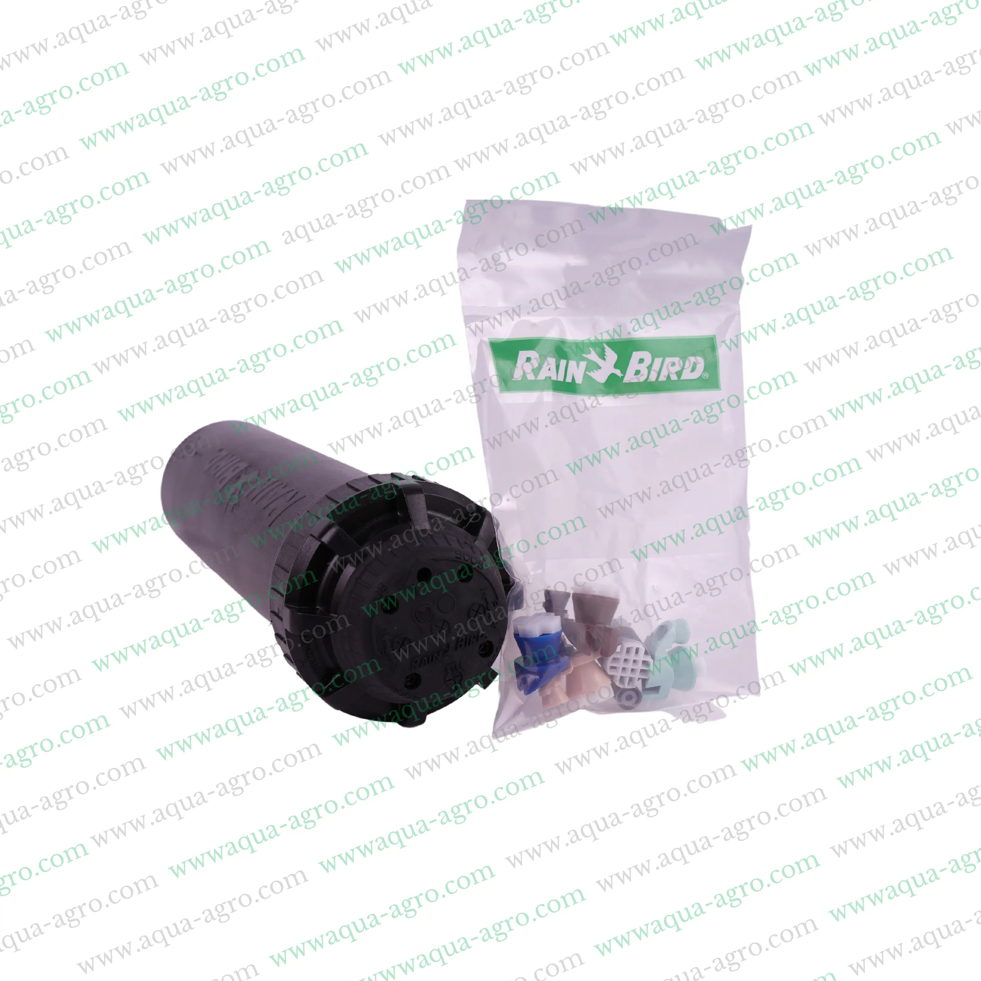 Rain Bird Sprinkler,Pop-Up Sprinkler,Gear Drive Rotor,I-8005 Sprinkler,39-81 Feet Radius Sprinkler,8000 Series Turf Rotor,Garden Sprinkler