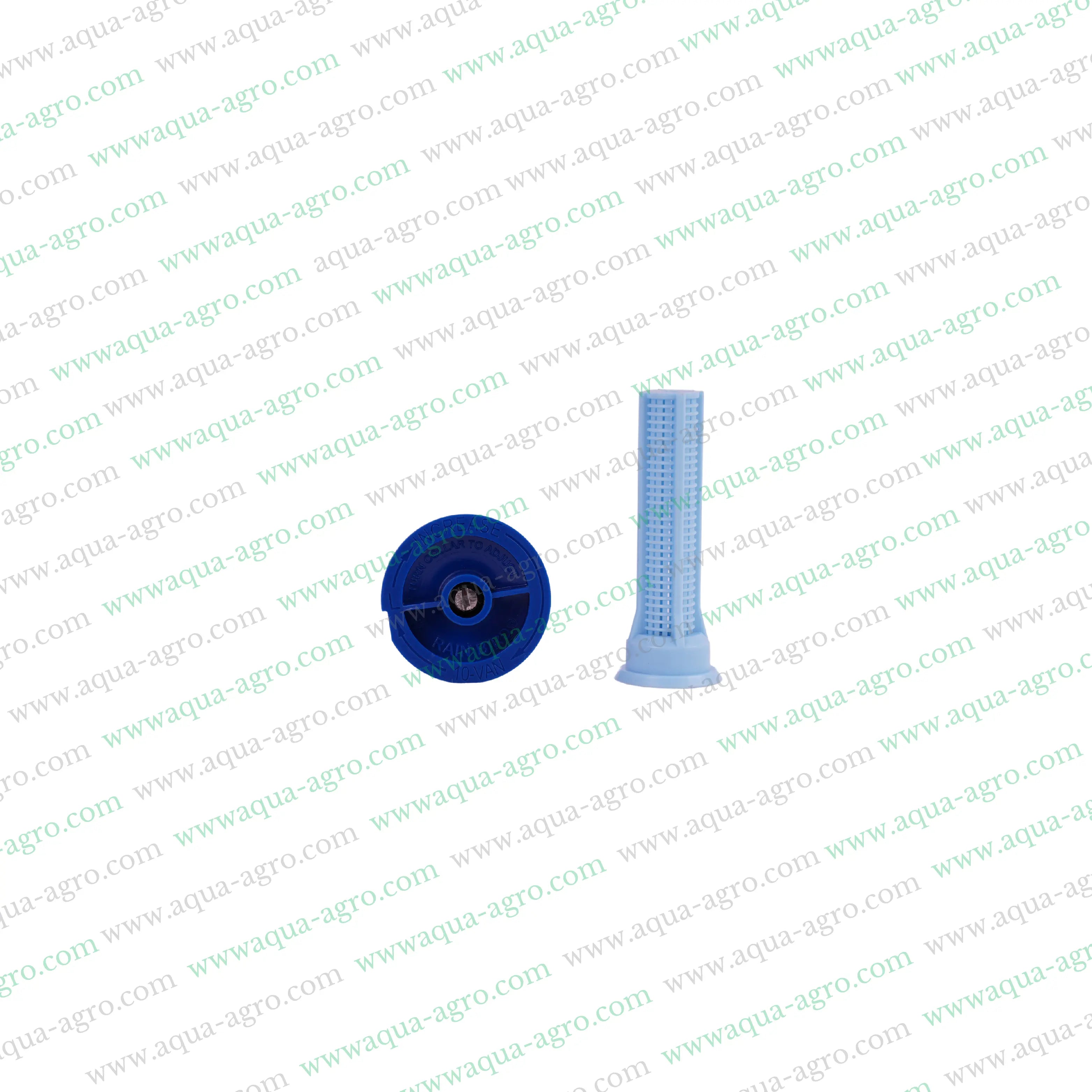 Rain Bird sprinkler nozzle,Pop-up sprinkler nozzle,Static spray nozzle,10 Van series nozzle,Rain Bird 10-VAN nozzle,0-360 degree spray nozzle