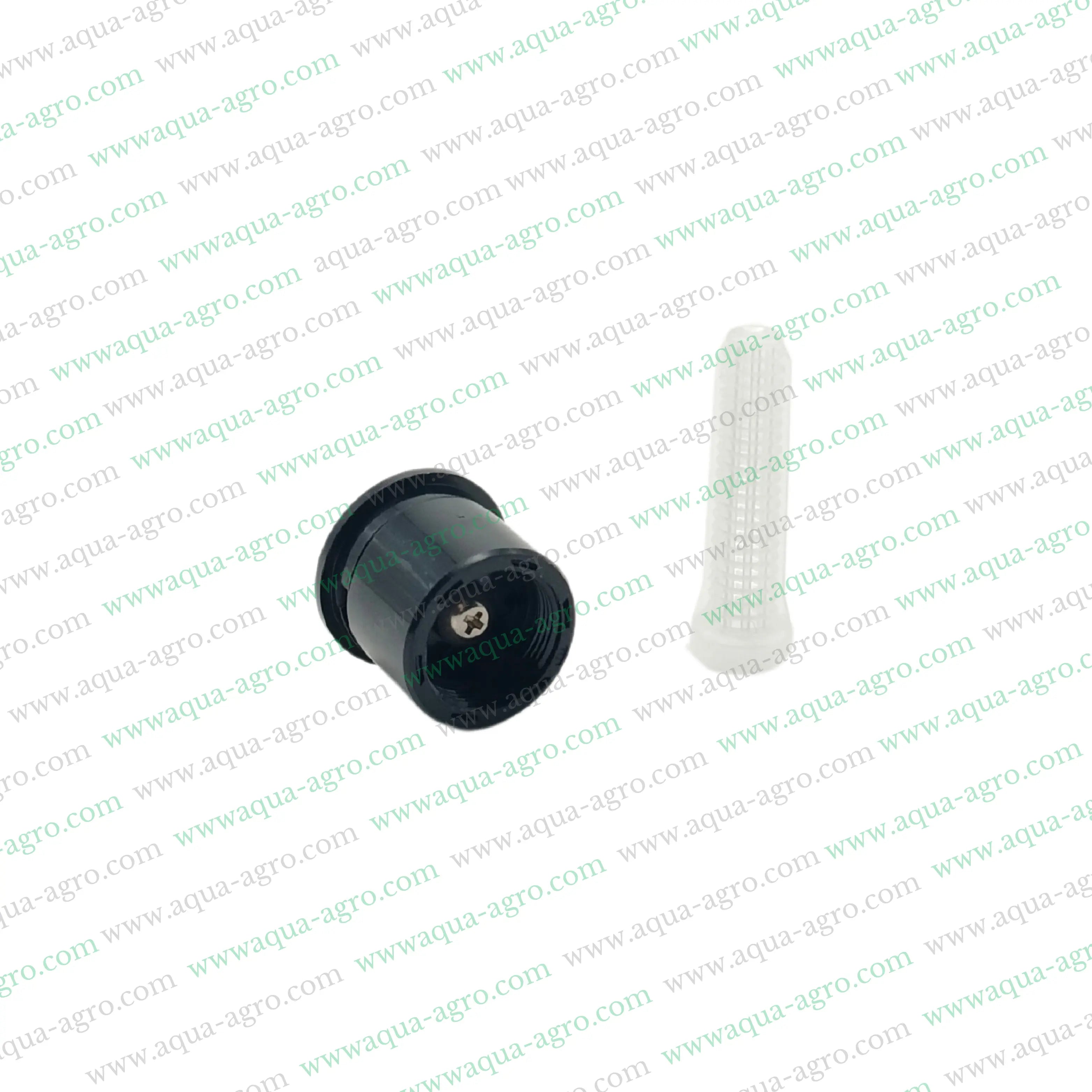 Rain Bird Pop-Up Sprinkler,Static Spray Nozzle,Side Strip Spray Nozzle,Irrigation Spray Nozzle,Sprinkler Nozzle 4x30 feet,Watering Nozzle 15 ft.