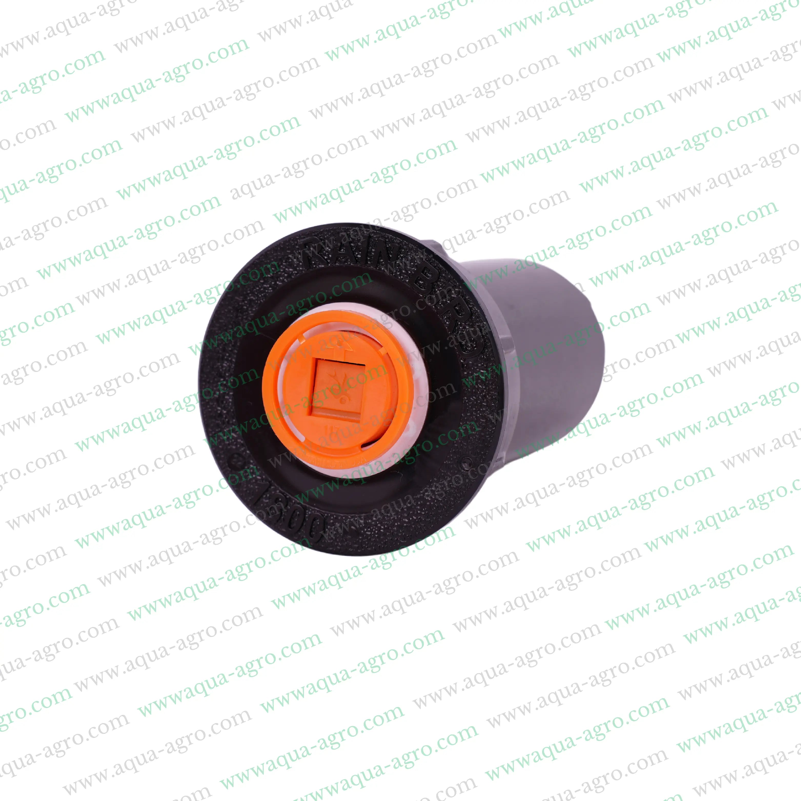 Rain Bird sprinkler,Pop-up sprinkler,1800 Series sprinkler,Adjustable sprinkler head,2-inch pop-up sprinkler