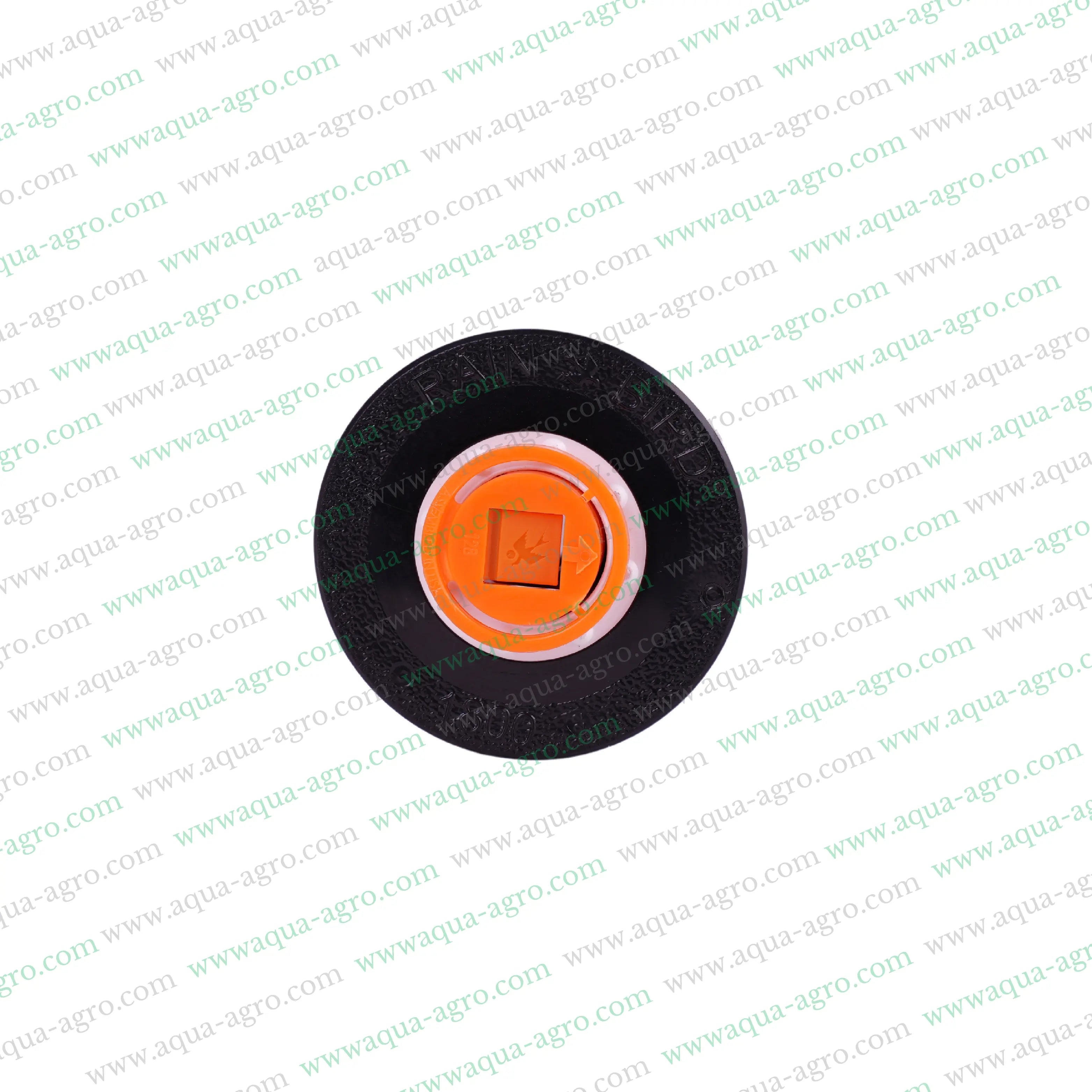 Rain Bird 1800 Series,Pop-up sprinkler,Sprinkler riser body,4-inch pop-up sprinkler,0.5 inch F-THD sprinkler,Pressure-regulating sprinkler