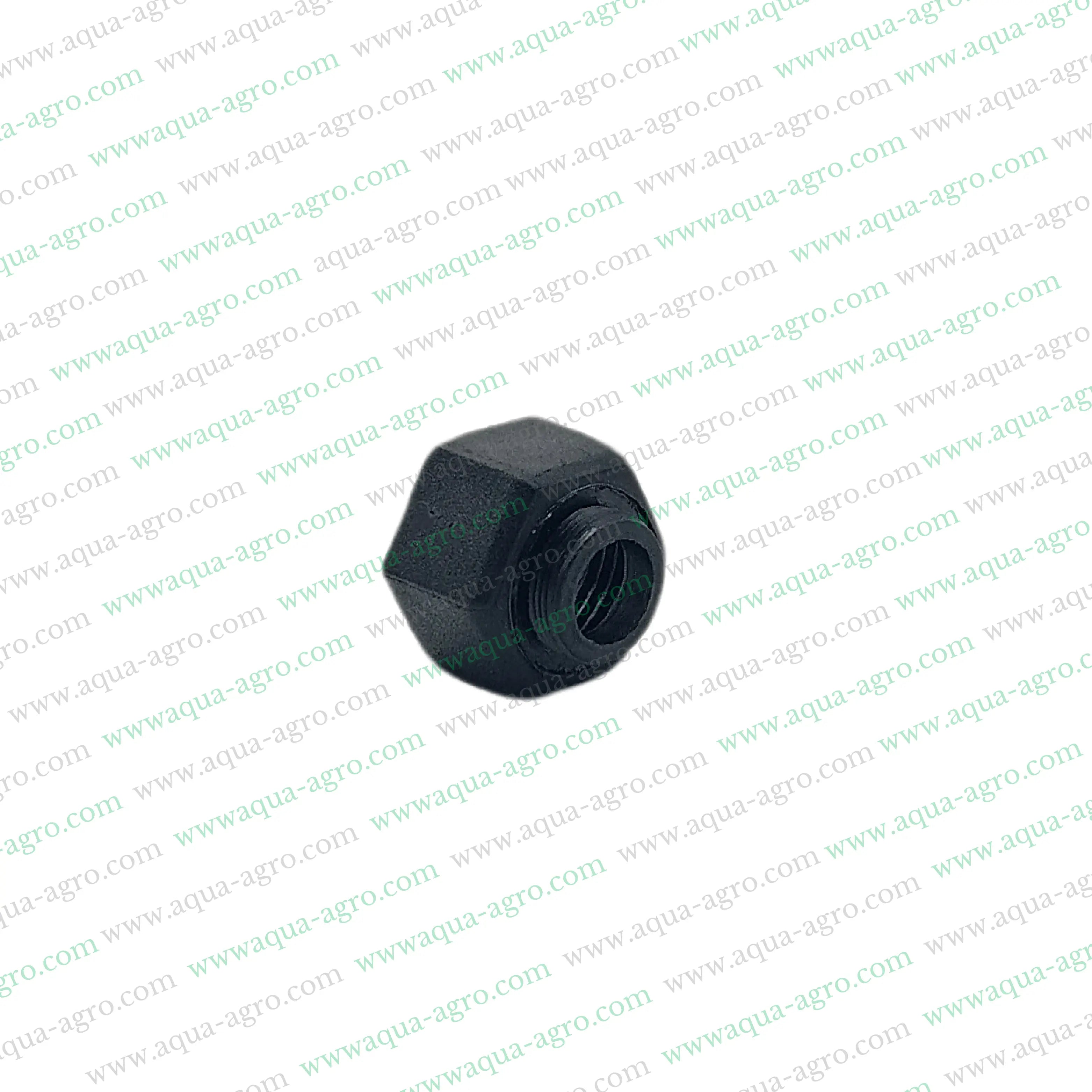 Rain Bird Sprinkler,Pop-Up Sprinkler,Sprinkler Riser Body,PA8S Adaptor,Plastic Shrub Adaptor,0.5 Inch F Thd,Garden Watering Solutions,Universal Sprinkler Nozzles