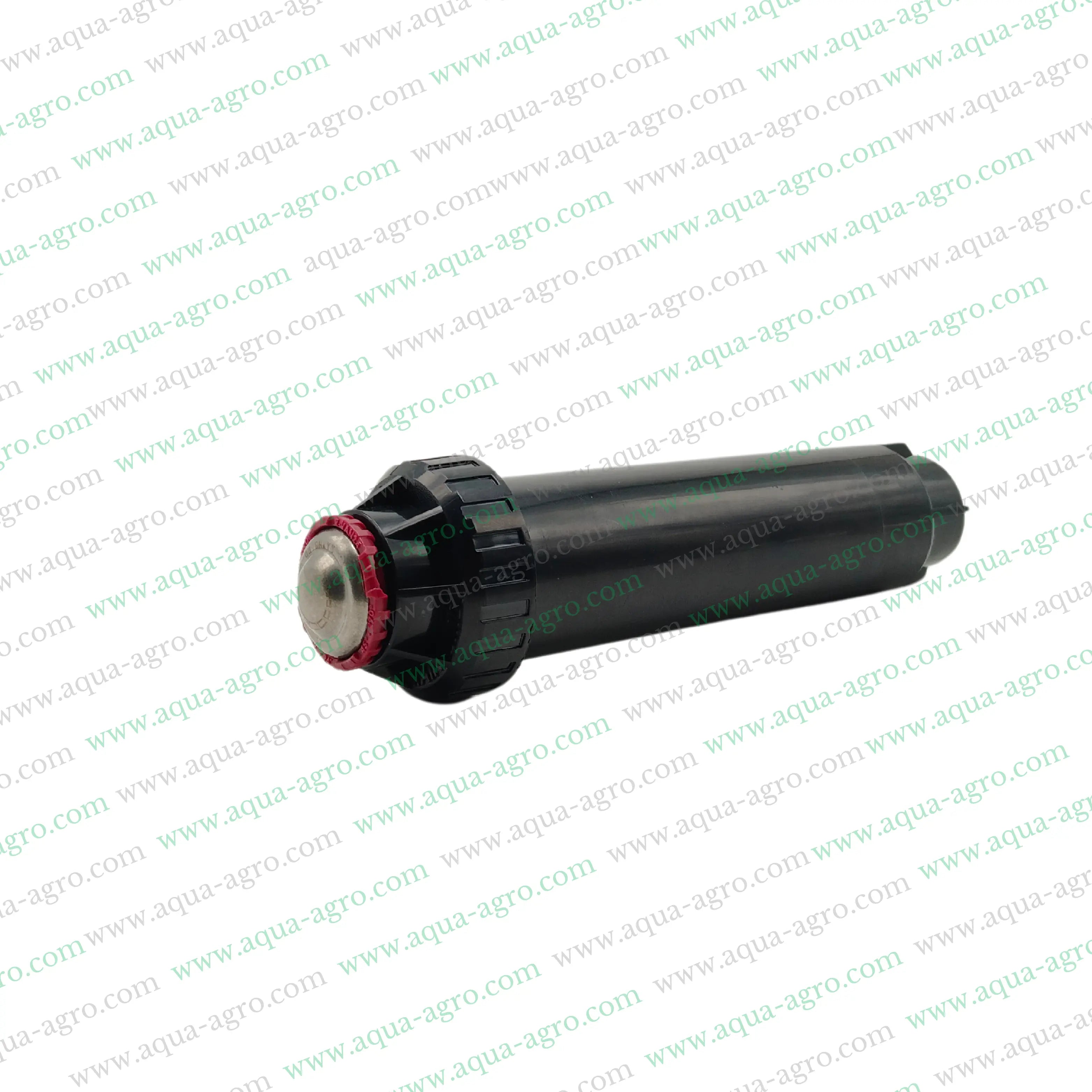 Rain Bird Sprinklers,Pop-Up Sprinkler Heads Sprinkler,Rotary Spray Heads Sprinkler,Adjustable Spray Heads Sprinkler,14 Feet Radius Sprinkler,Garden Sprinklers,04 R Van Sprinkler