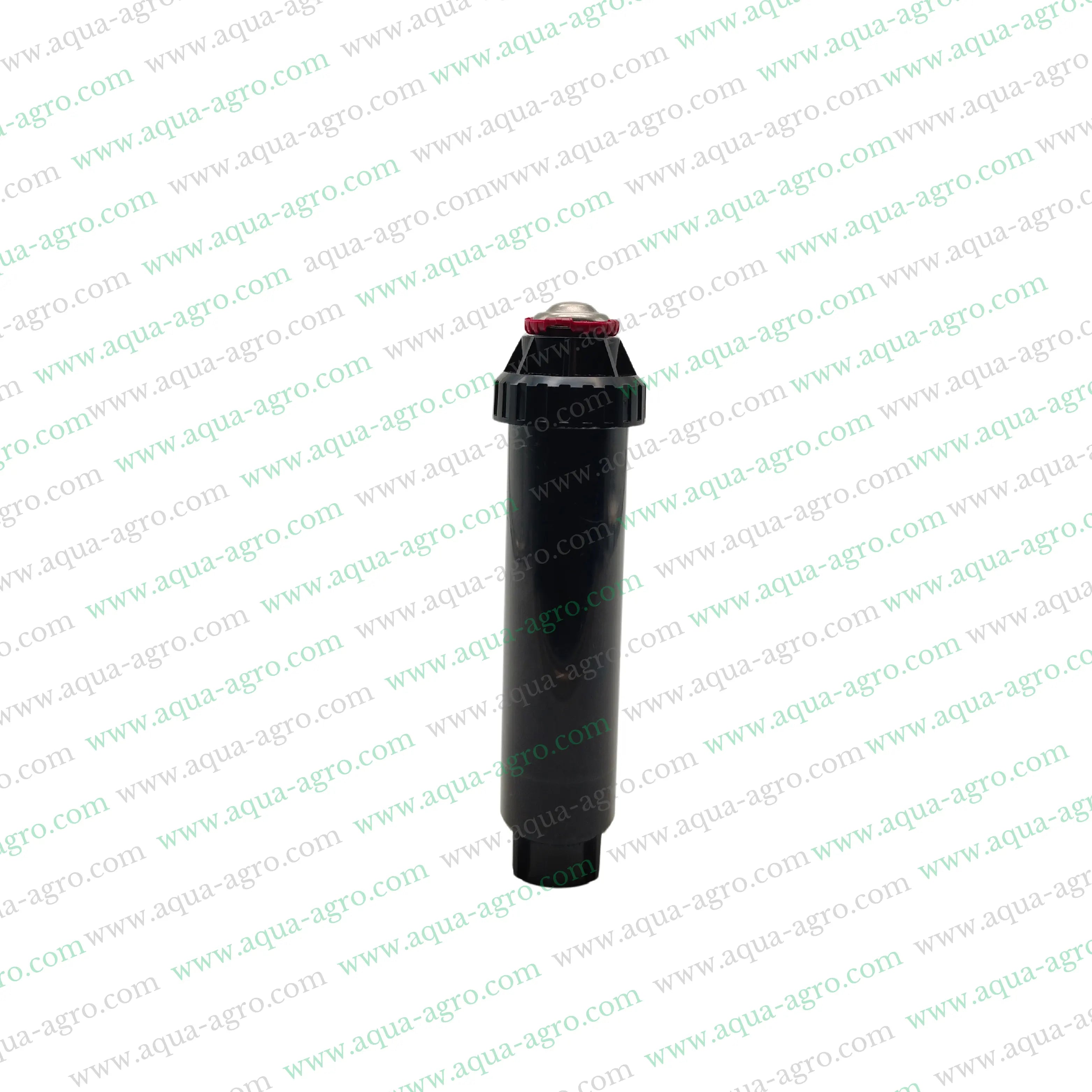 Rain Bird Sprinklers,Pop-Up Sprinkler Heads Sprinkler,Rotary Spray Heads Sprinkler,Adjustable Spray Heads Sprinkler,14 Feet Radius Sprinkler,Garden Sprinklers,04 R Van Sprinkler