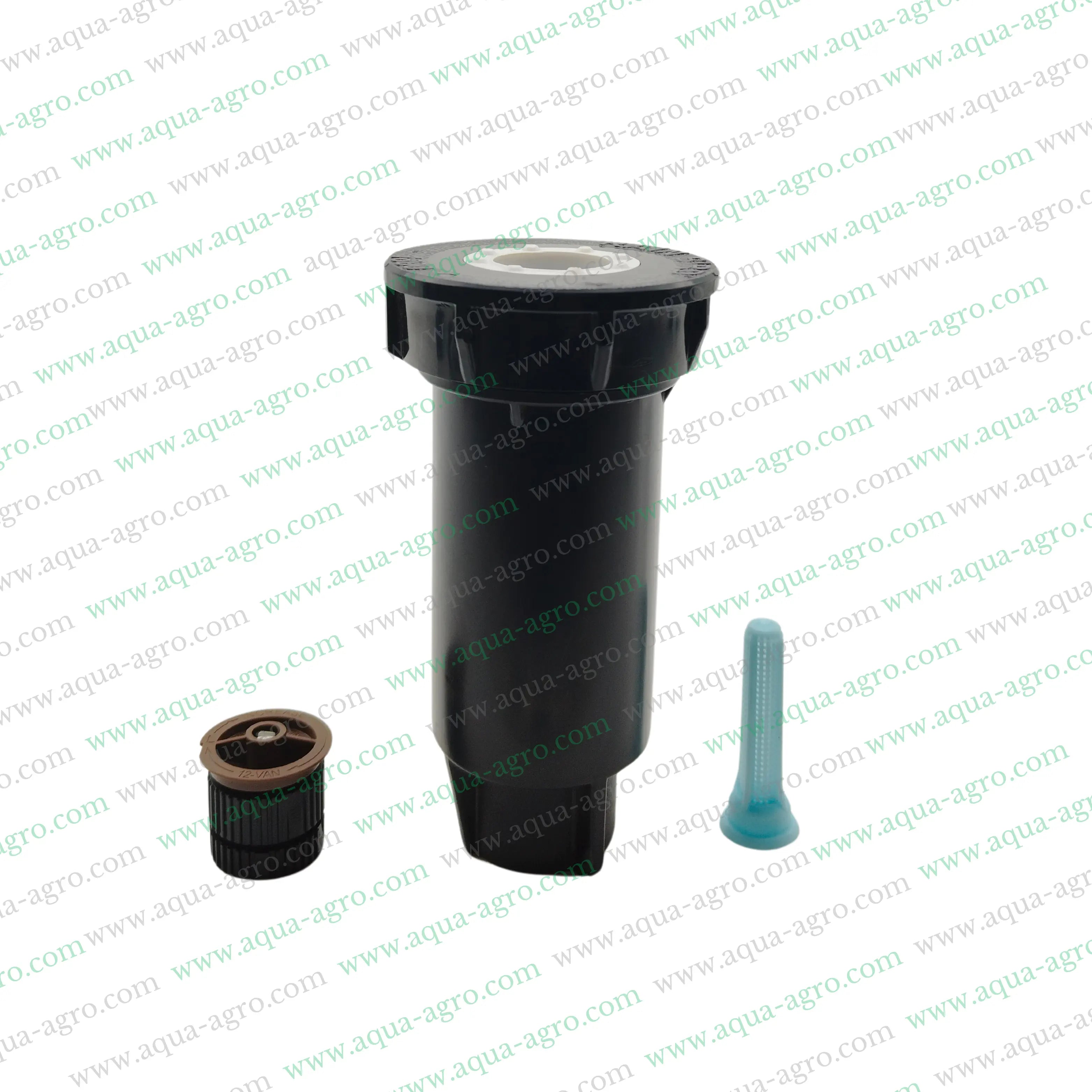 Pop-Up Sprinkler,Rain Bird Sprinkler,Static Spray Head,1800 Series Sprinkler,12 VAN Nozzle,Garden Sprinkler System,Spray head 1802 Sprinkler,12 Van Sprinkler
