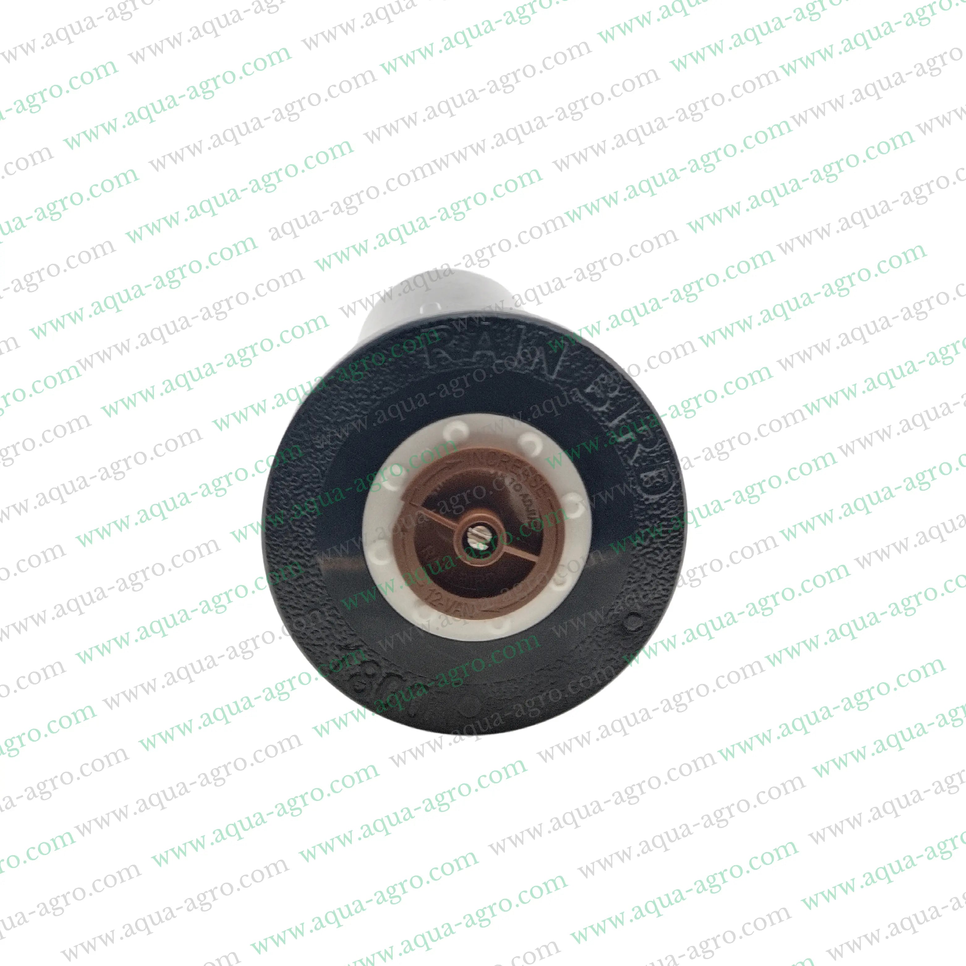 Pop-Up Sprinkler,Rain Bird Sprinkler,Static Spray Head,1800 Series Sprinkler,12 VAN Nozzle,Garden Sprinkler System,Spray head 1802 Sprinkler,12 Van Sprinkler