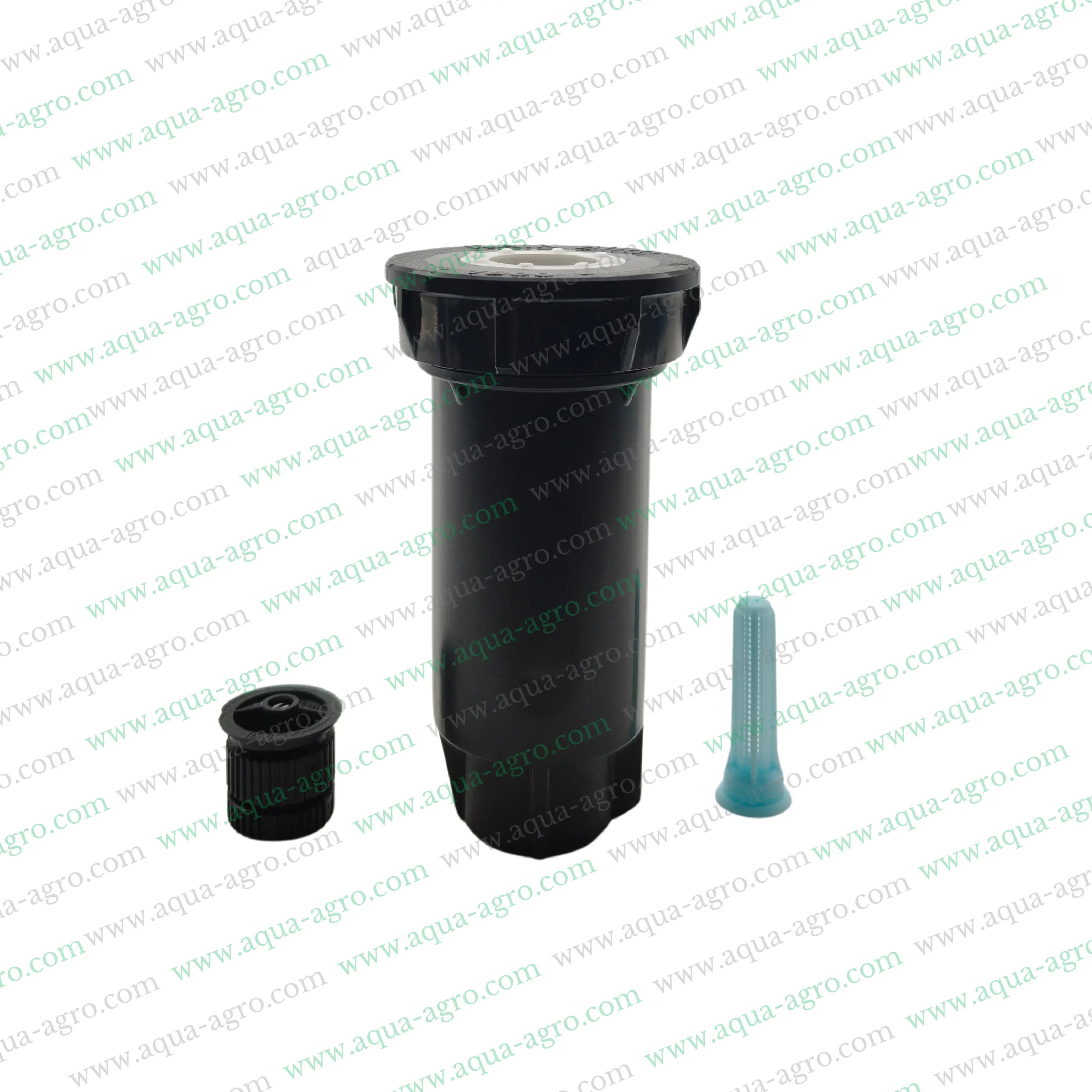 Pop-Up Sprinkler,Rain Bird Sprinkler,Static Spray Head,1800 Series Sprinkler,10 VAN Nozzle,Garden Sprinkler System,Spray head 1802 Sprinkler,10 Van Sprinkler