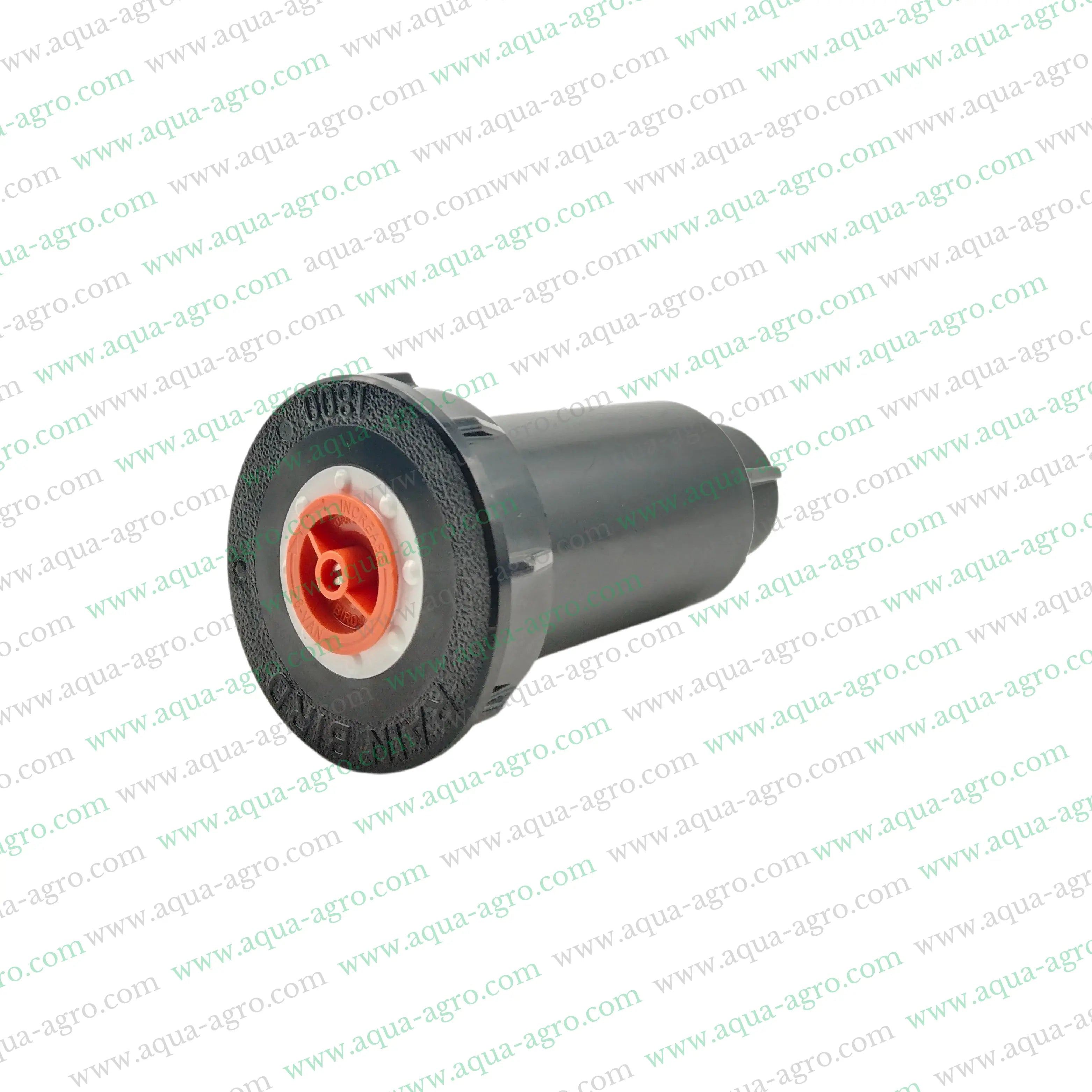 Pop-Up Sprinkler,Rain Bird Sprinkler,Static Spray Head,1800 Series Sprinkler,6 VAN Nozzle,Garden Sprinkler System,Spray head 1802 Sprinkler,6 Van Sprinkler