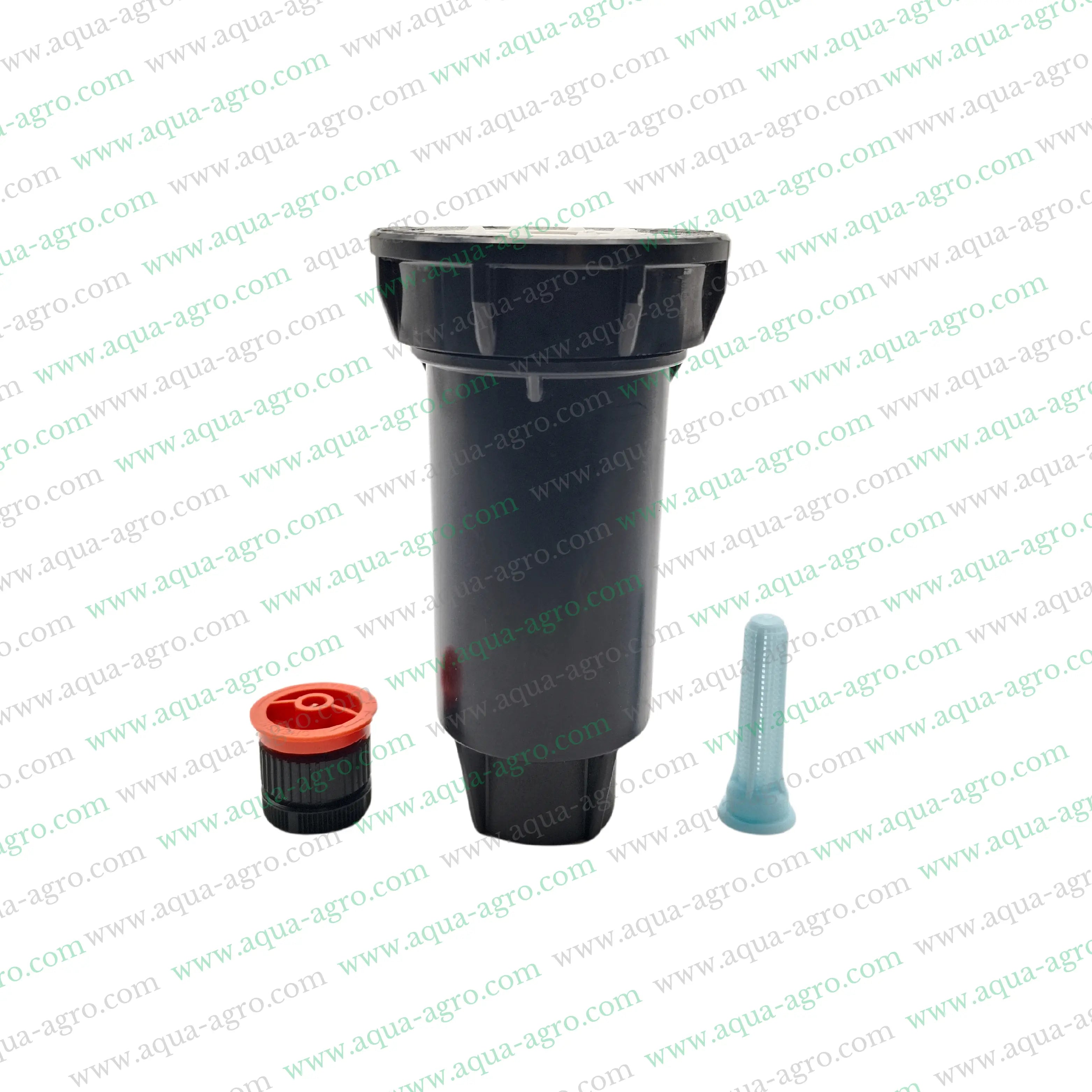 Pop-Up Sprinkler,Rain Bird Sprinkler,Static Spray Head,1800 Series Sprinkler,6 VAN Nozzle,Garden Sprinkler System,Spray head 1802 Sprinkler,6 Van Sprinkler