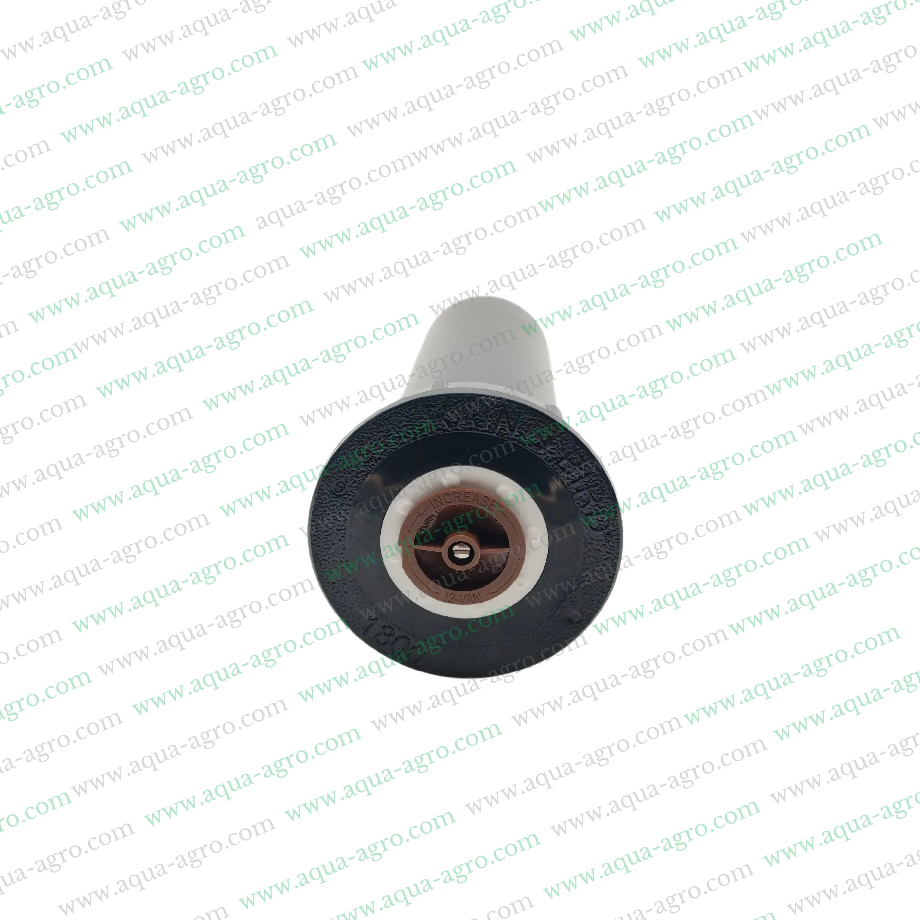 Pop-Up Sprinkler,Rain Bird Sprinkler,Static Spray Head,1800 Series Sprinkler,12 VAN Nozzle,Garden Sprinkler System,Spray head 1804 Sprinkler,12 Van Sprinkler