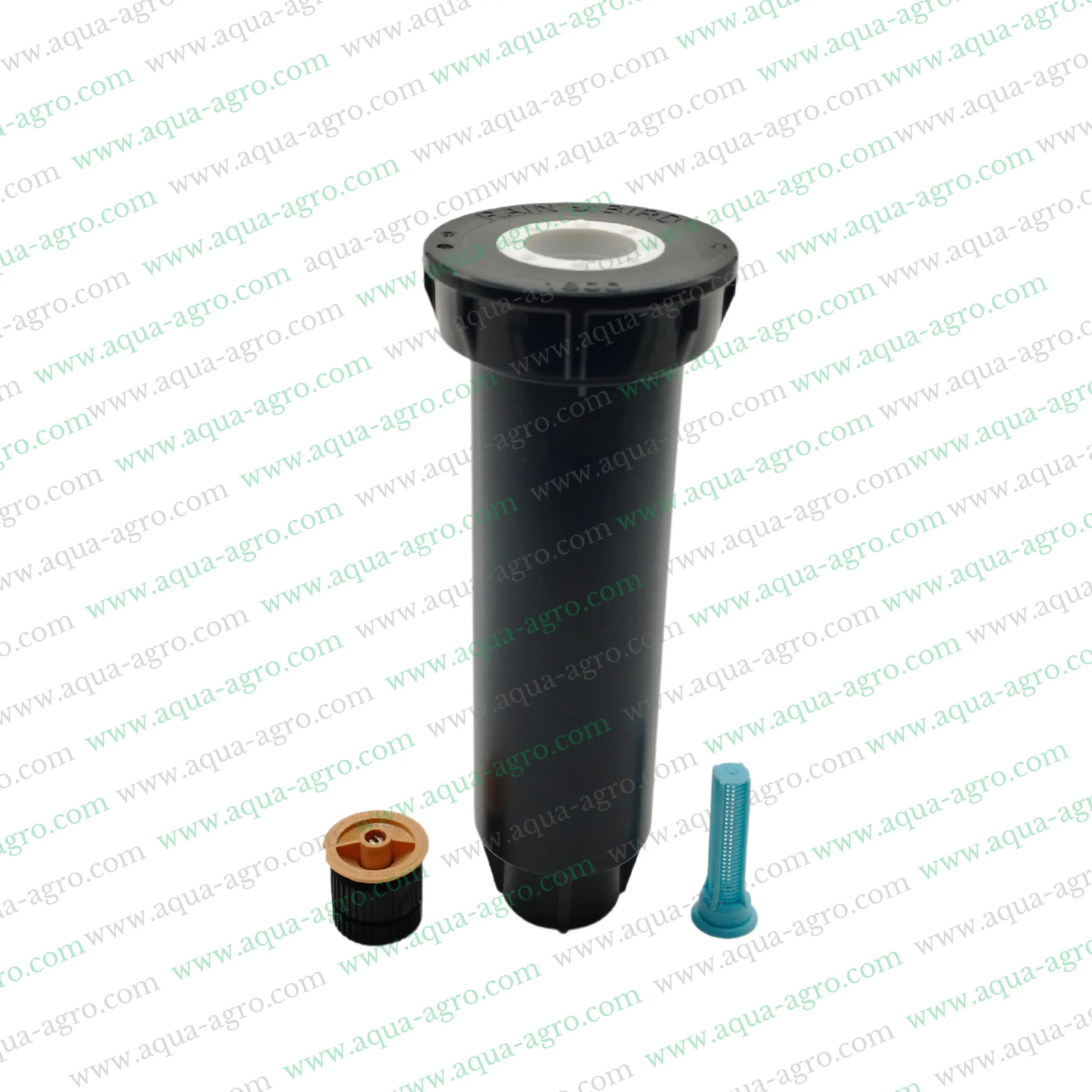 Pop-Up Sprinkler,Rain Bird Sprinkler,Static Spray Head,1800 Series Sprinkler,18 VAN Nozzle,Garden Sprinkler System,Spray head 1804 Sprinkler,18 Van Sprinkler
