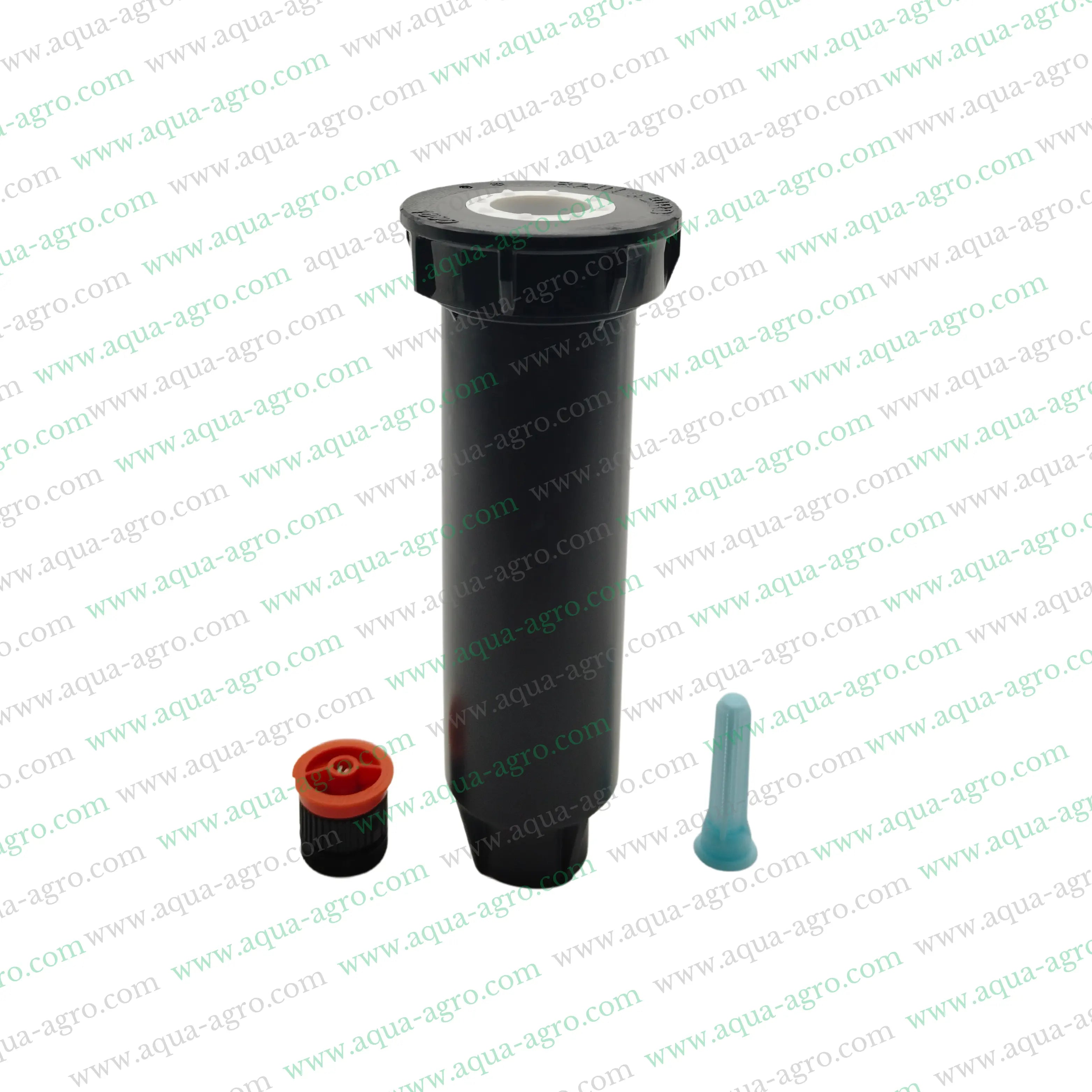 Pop-Up Sprinkler,Rain Bird Sprinkler,Static Spray Head,1800 Series Sprinkler,6 VAN Nozzle,Garden Sprinkler System,Spray head 1804 Sprinkler,6 Van Sprinkler