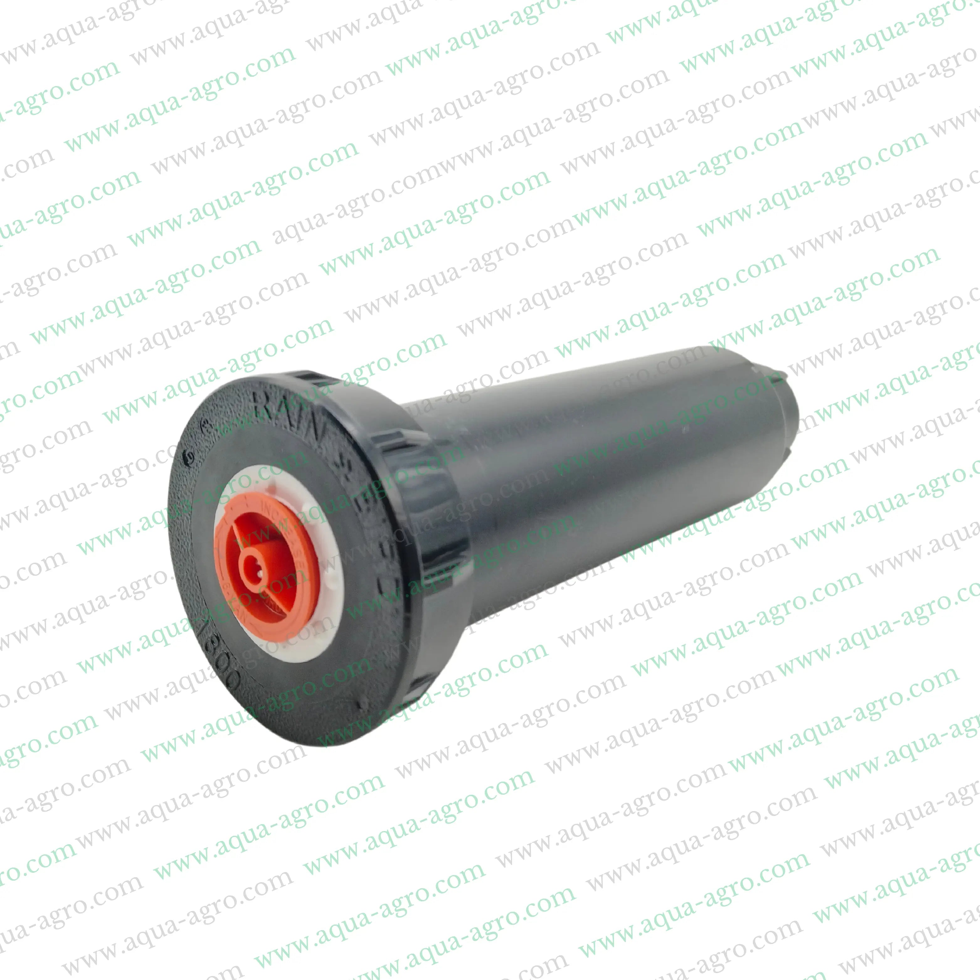 Pop-Up Sprinkler,Rain Bird Sprinkler,Static Spray Head,1800 Series Sprinkler,6 VAN Nozzle,Garden Sprinkler System,Spray head 1804 Sprinkler,6 Van Sprinkler