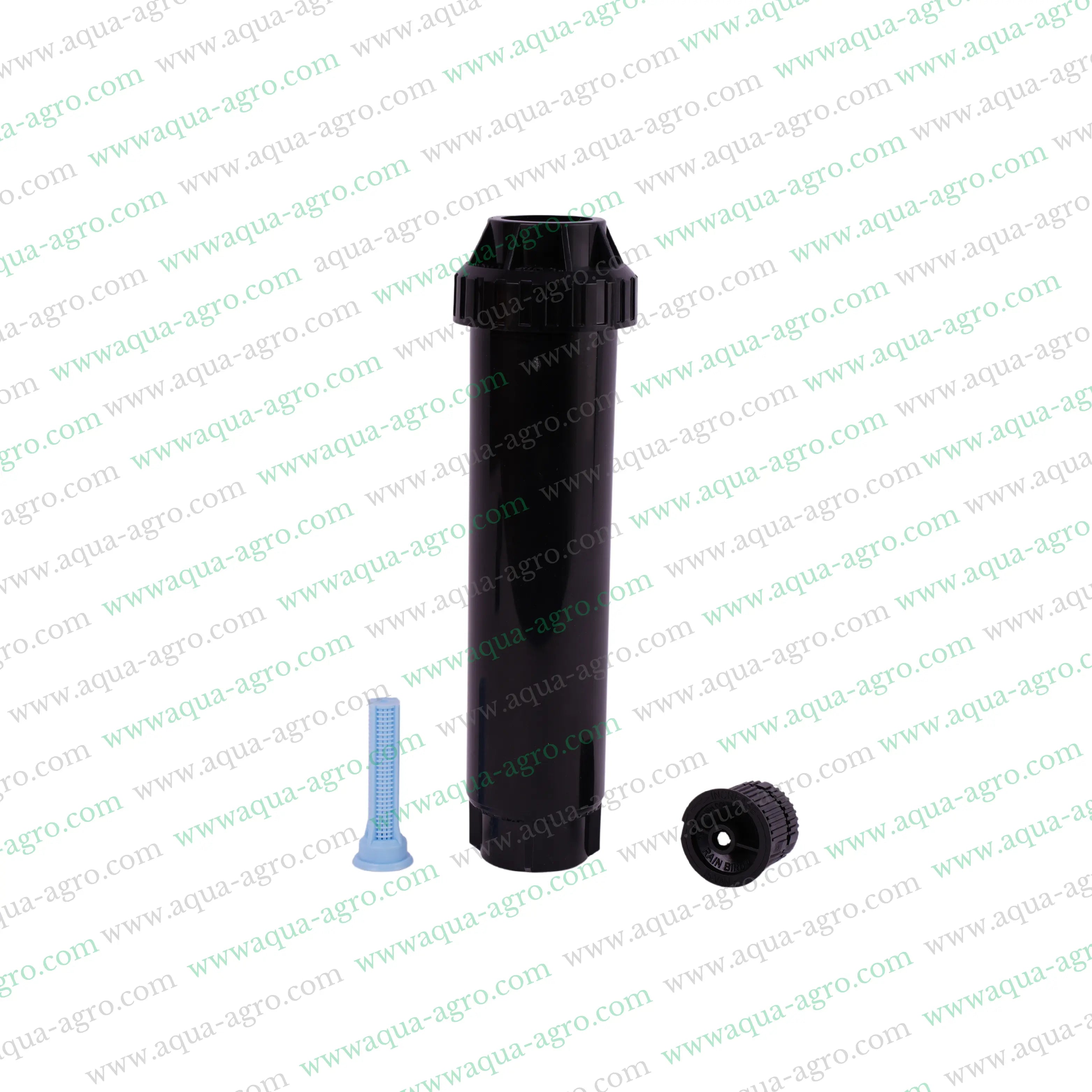Rain Bird Sprinkler,Pop-Up Sprinkler,Static Spray Head,15 Van Nozzle,Adjustable Arc Sprinkler,Rotary Nozzle Sprinkler,Automatic Sprinkler System,10 Foot Radius Sprinkler