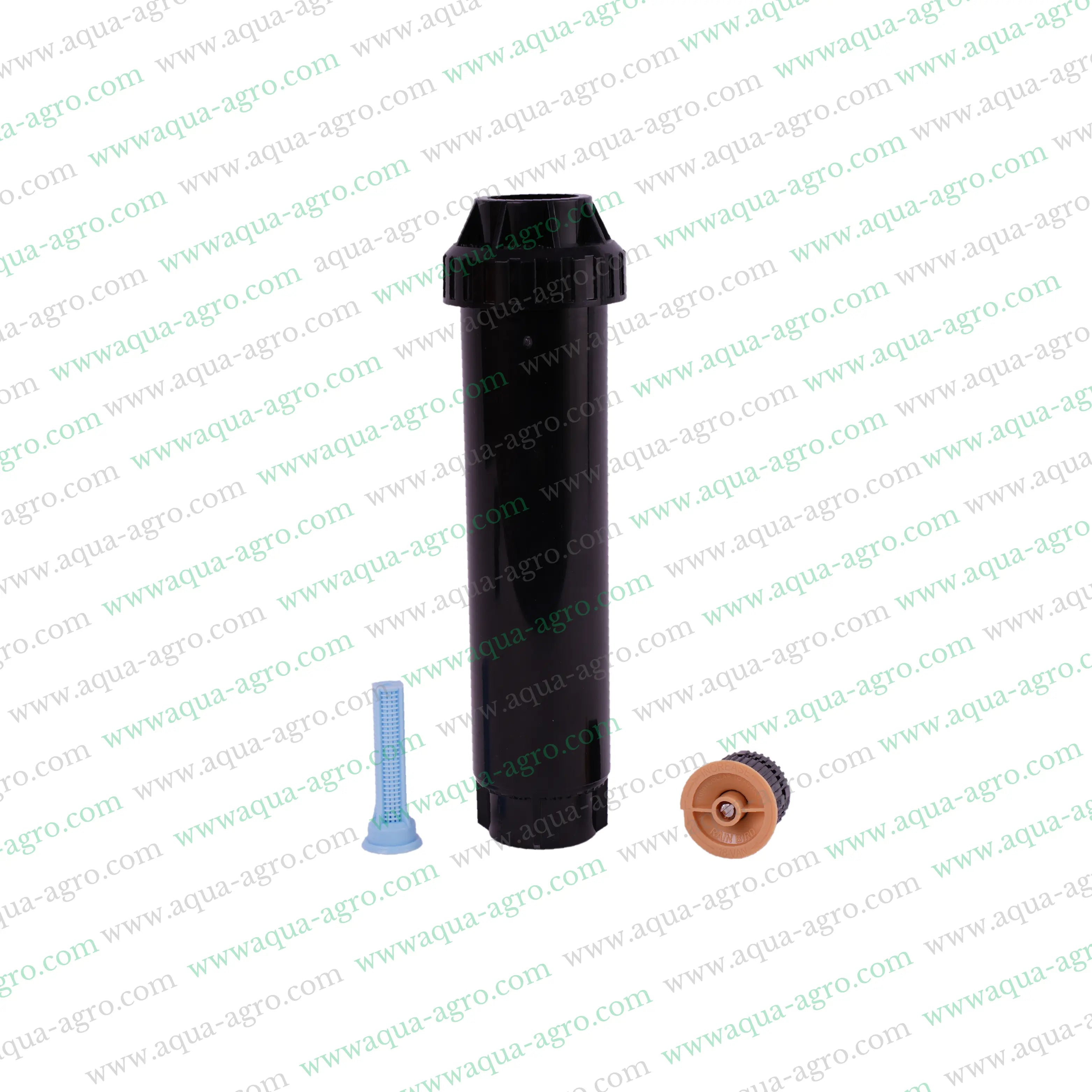 Rain Bird Sprinkler,Pop-Up Sprinkler,Static Spray Head,18 Van Nozzle,Adjustable Arc Sprinkler,Rotary Nozzle Sprinkler,Automatic Sprinkler System,18 Foot Radius Sprinkler