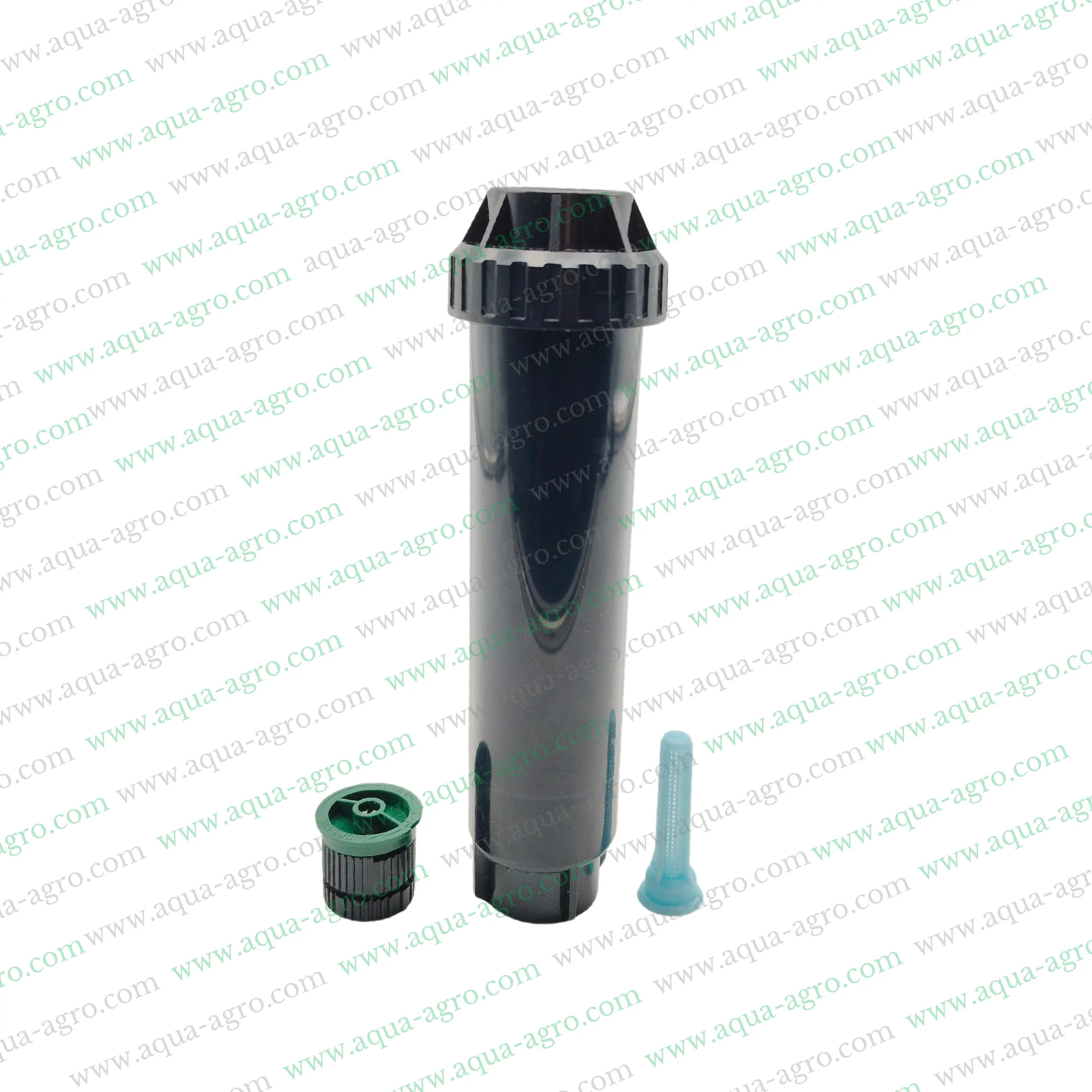 Rain Bird Sprinkler,Pop-Up Sprinkler,Static Spray Head,8 Van Nozzle,Adjustable Arc Sprinkler,Rotary Nozzle Sprinkler,Automatic Sprinkler System,10 Foot Radius Sprinkler