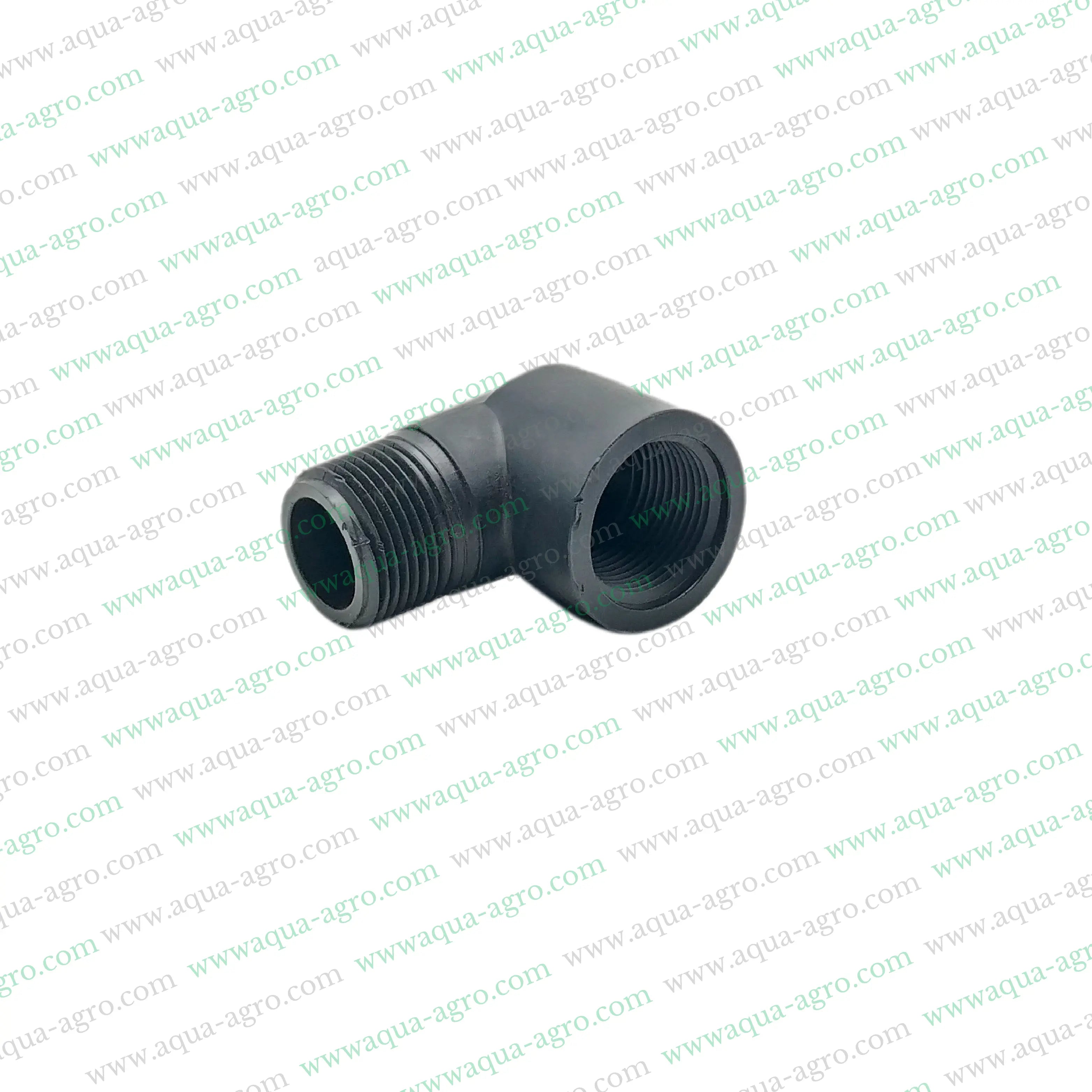 Rain Bird Swing Joint,Pop-Up Sprinkler Accessories,Swing Joint Elbow 0.75 Inch,MSE075 Swing Joint,25mm Swing Joint Elbow,Male Female Thread Swing Joint,Garden Irrigation Fittings