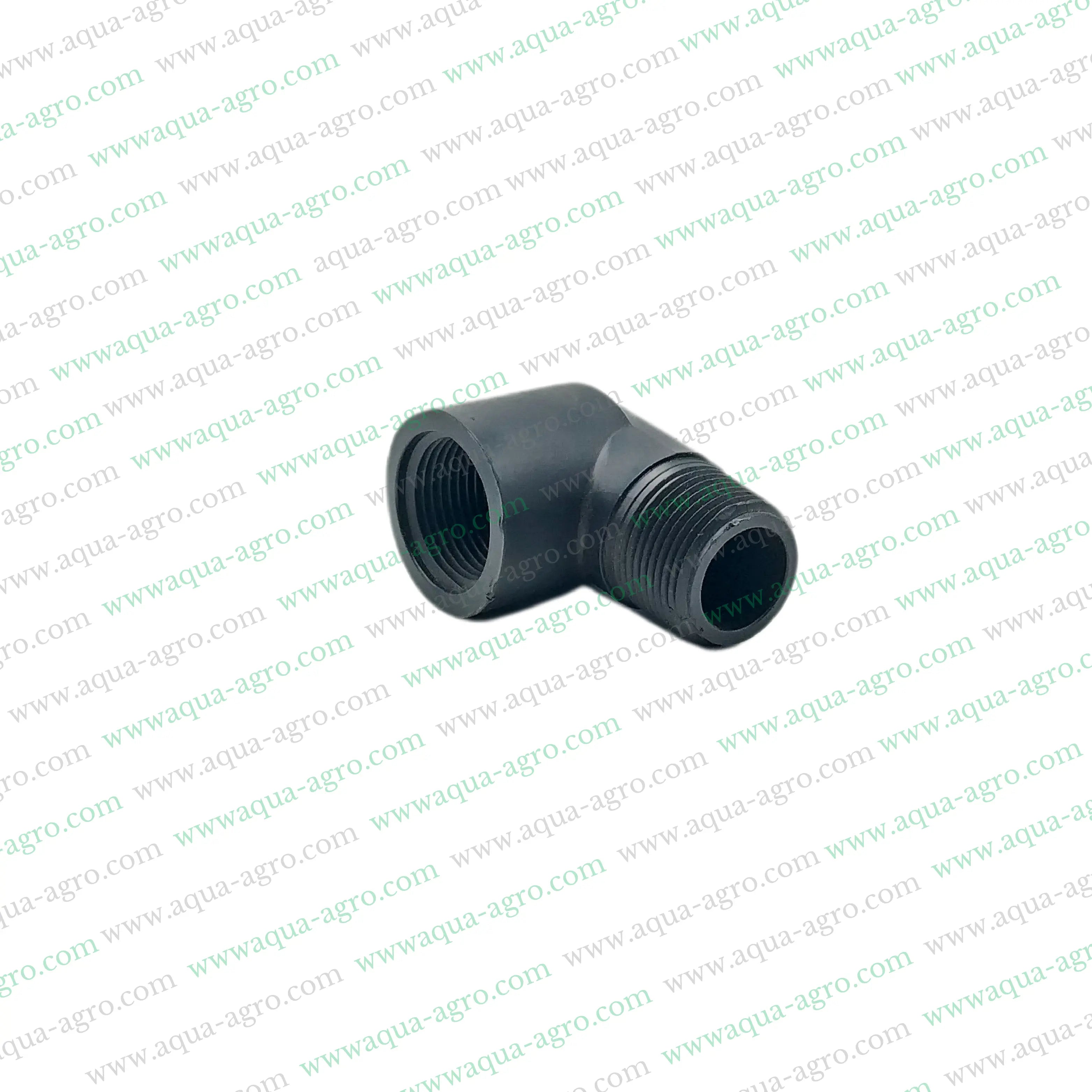Rain Bird Swing Joint,Pop-Up Sprinkler Accessories,Swing Joint Elbow 0.75 Inch,MSE075 Swing Joint,25mm Swing Joint Elbow,Male Female Thread Swing Joint,Garden Irrigation Fittings
