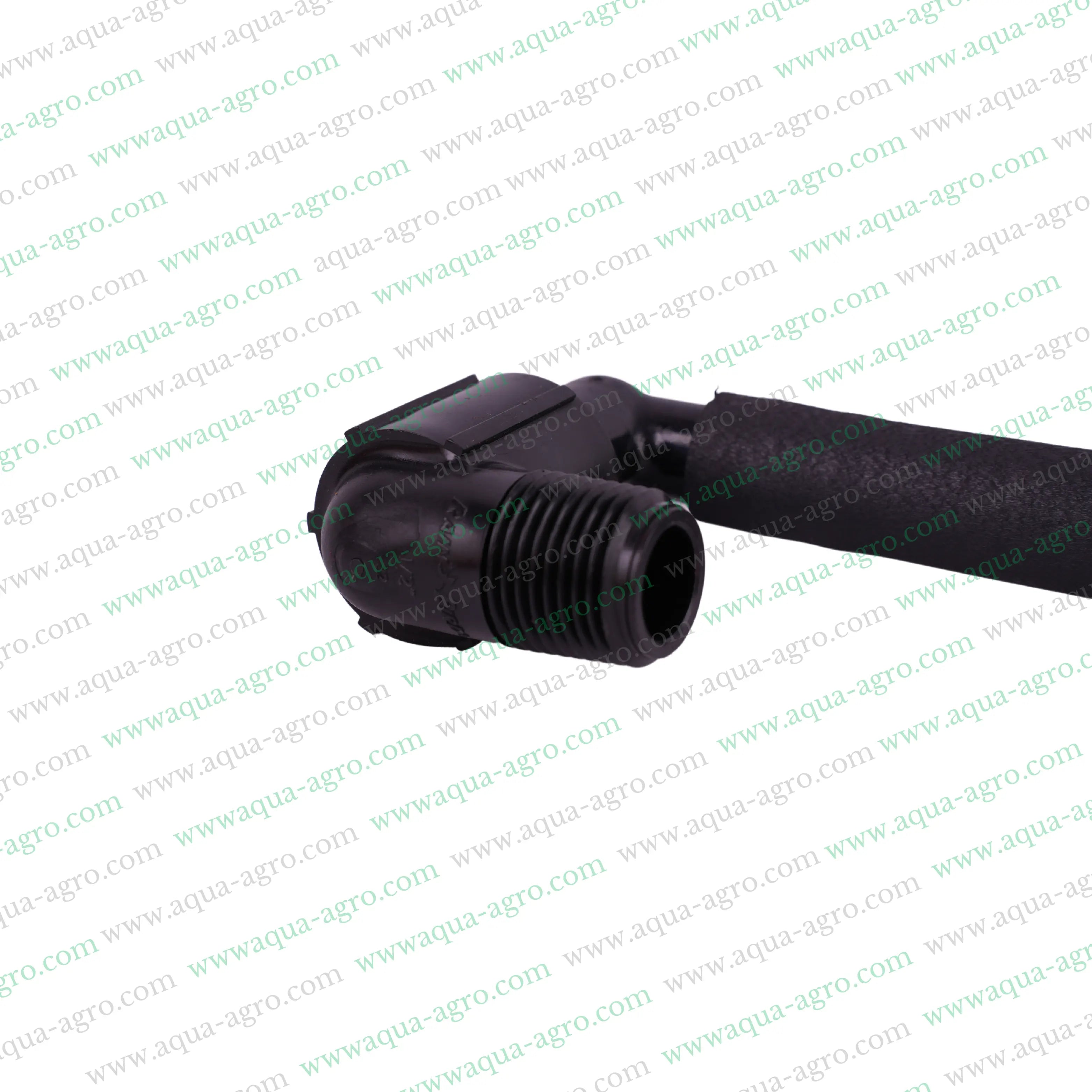 Swing Joint Accessory,Flexible Swing Pipe,0.5 Inch Swing Pipe,20mm Swing Pipe,100 Feet Roll,Garden Sprinkler Accessories
