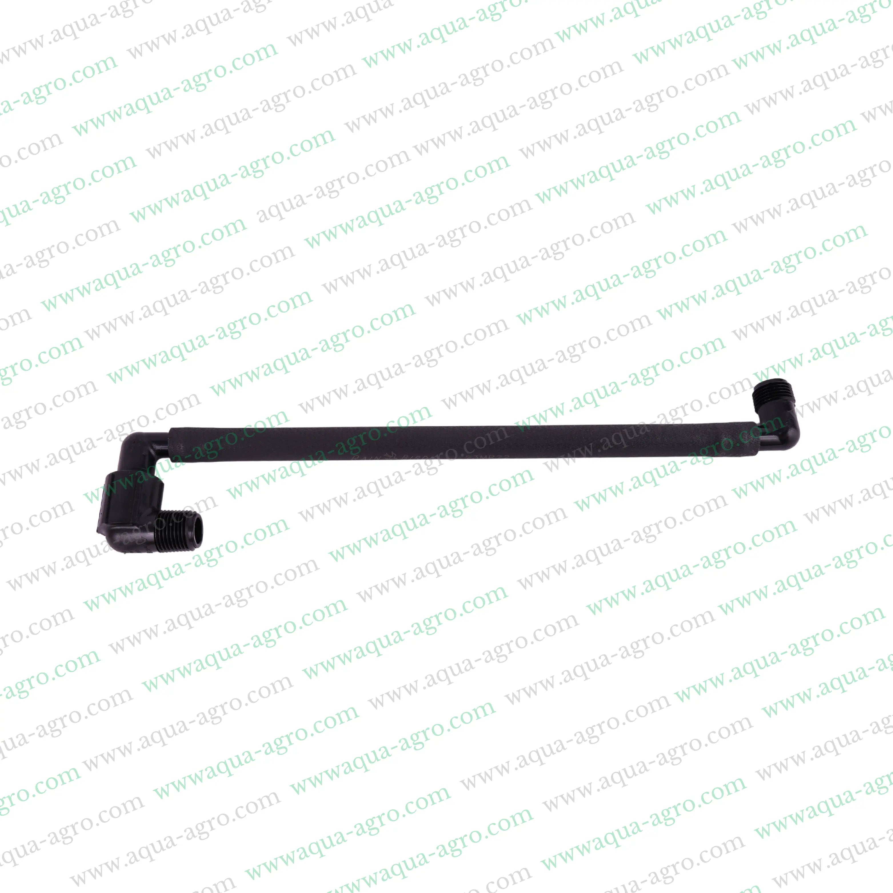 Swing Joint Accessory,Flexible Swing Pipe,0.5 Inch Swing Pipe,20mm Swing Pipe,100 Feet Roll,Garden Sprinkler Accessories