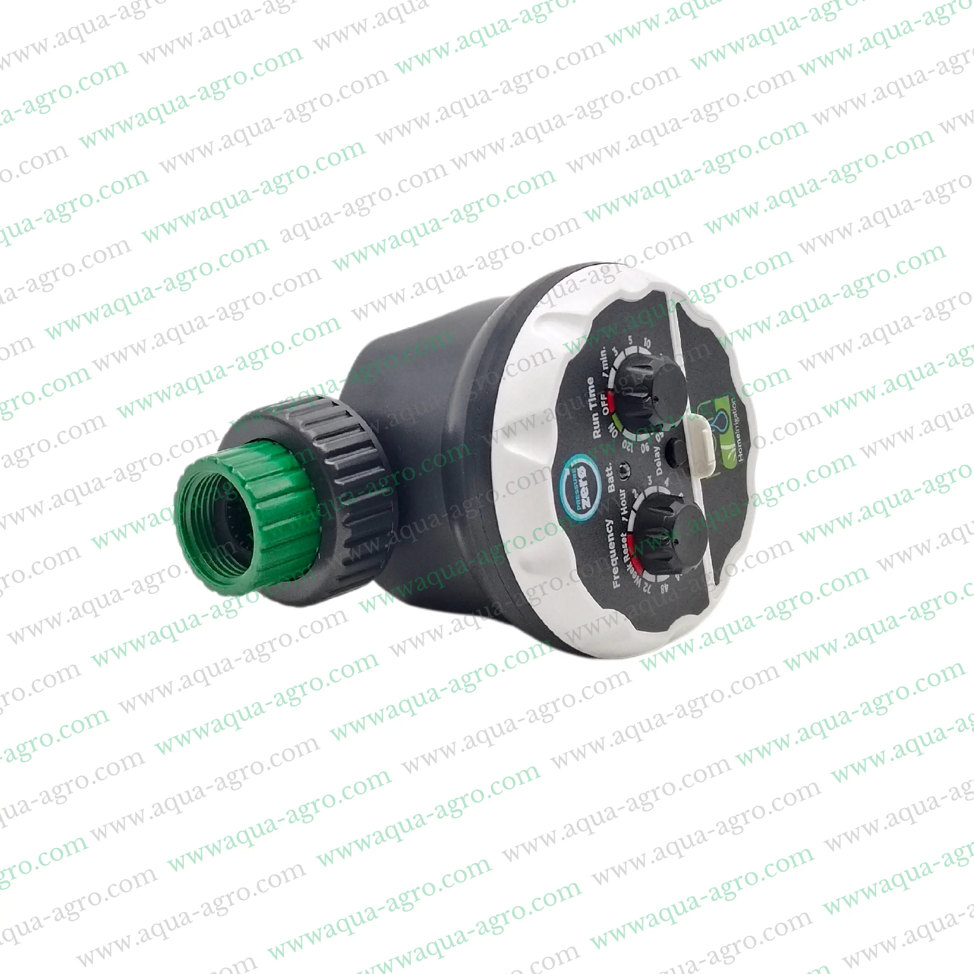 Irrigation Timer,Battery Operated Tap Timer,Digital Tap Timer,Cyclic Programmer,Irrigation Automation,Single Outlet Timer,Amico ZTT-01 Timer