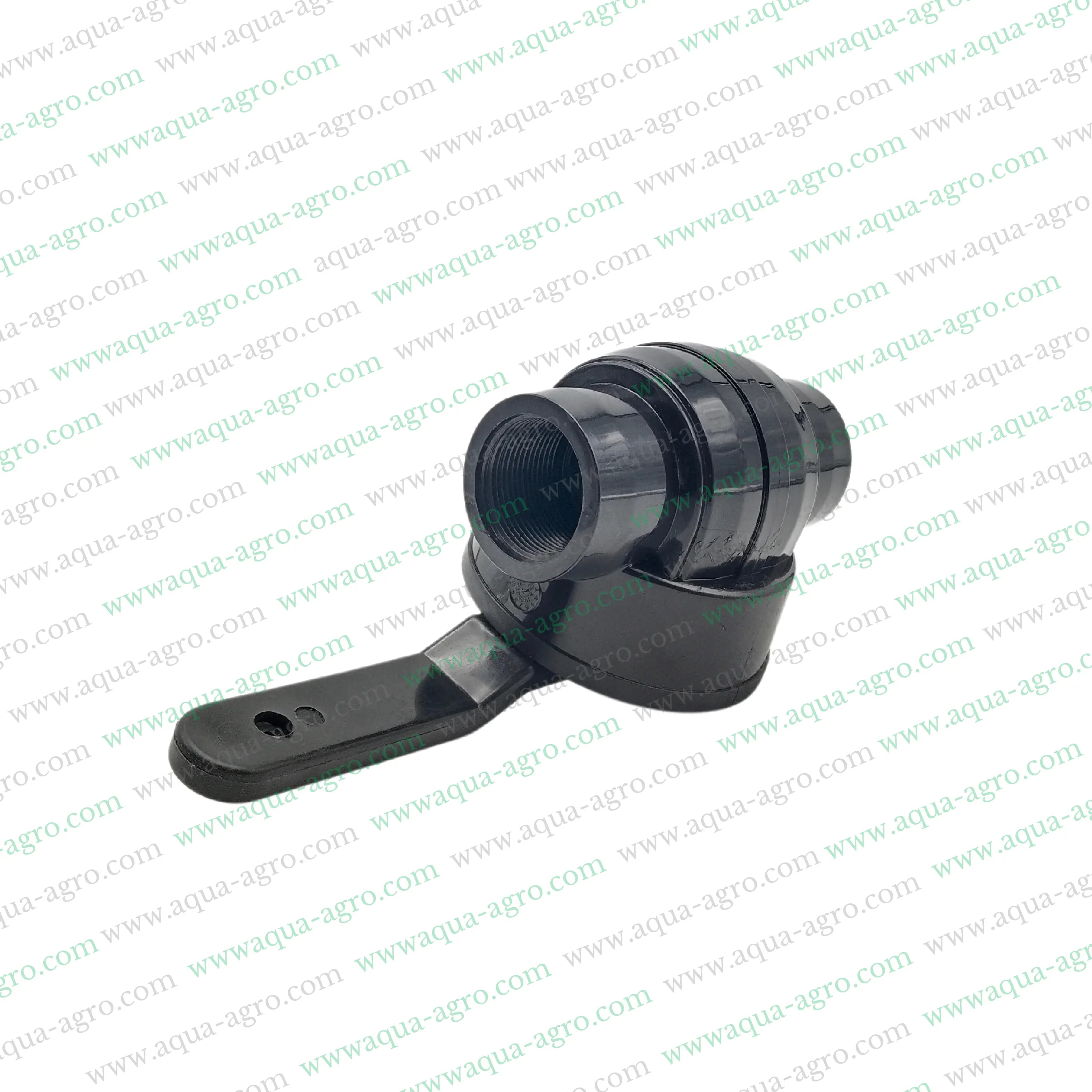 Ball Valve,Plastic Ball Valve,PP Moulded Valve,1.25 Inch Ball Valve,40mm Ball Valve,Threaded end Ball valve,Ball Valve for Irrigation,fxf Ball VAlve