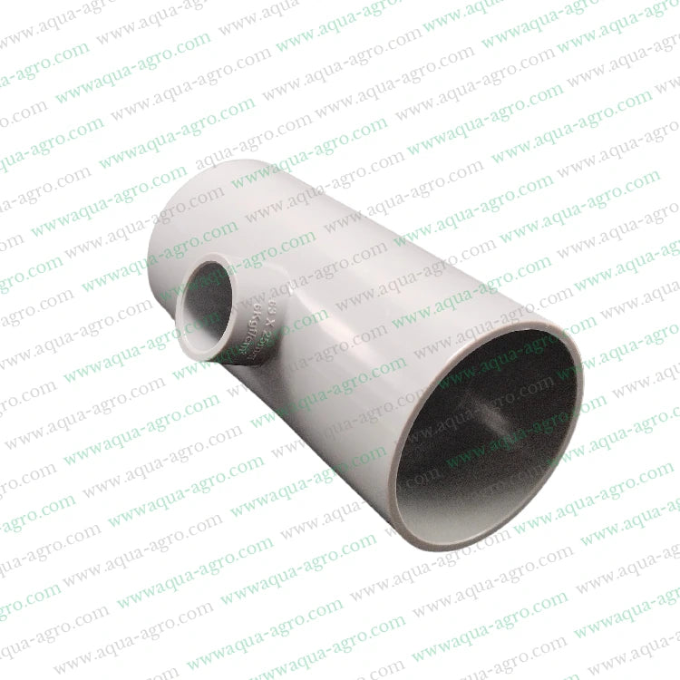 Moulded fittings,6 kg f/cm²,PVC pipe fittings,Pipe fittings reducer,Cross tee 4-way fittings