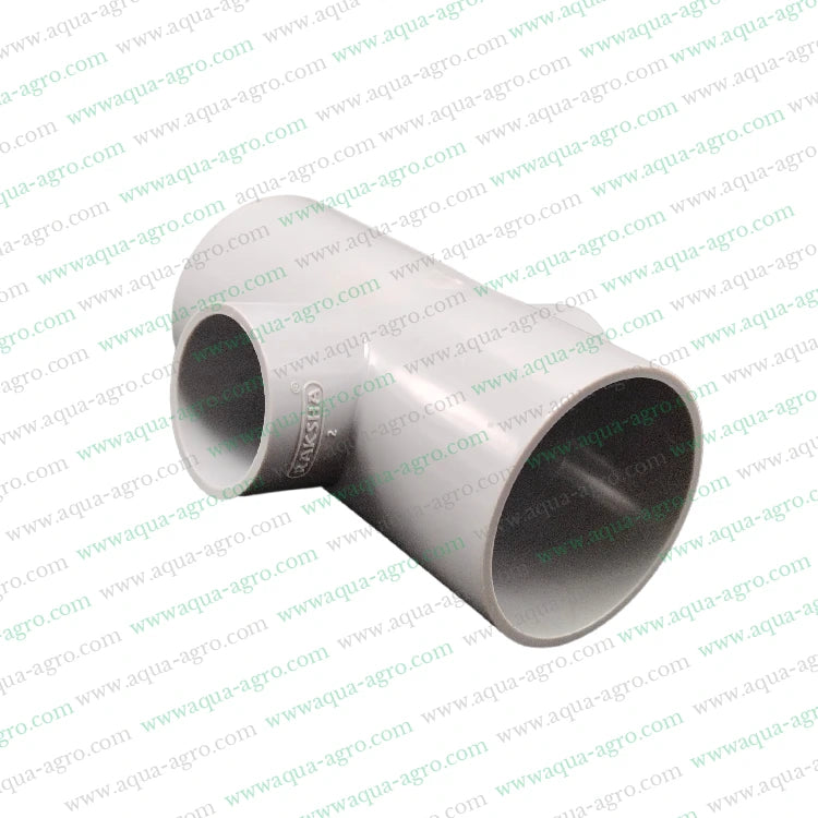 Raksha PVC pipe,PVC pipe accessories
PVC fittings,Reducer cross tee,63mm PVC pipe