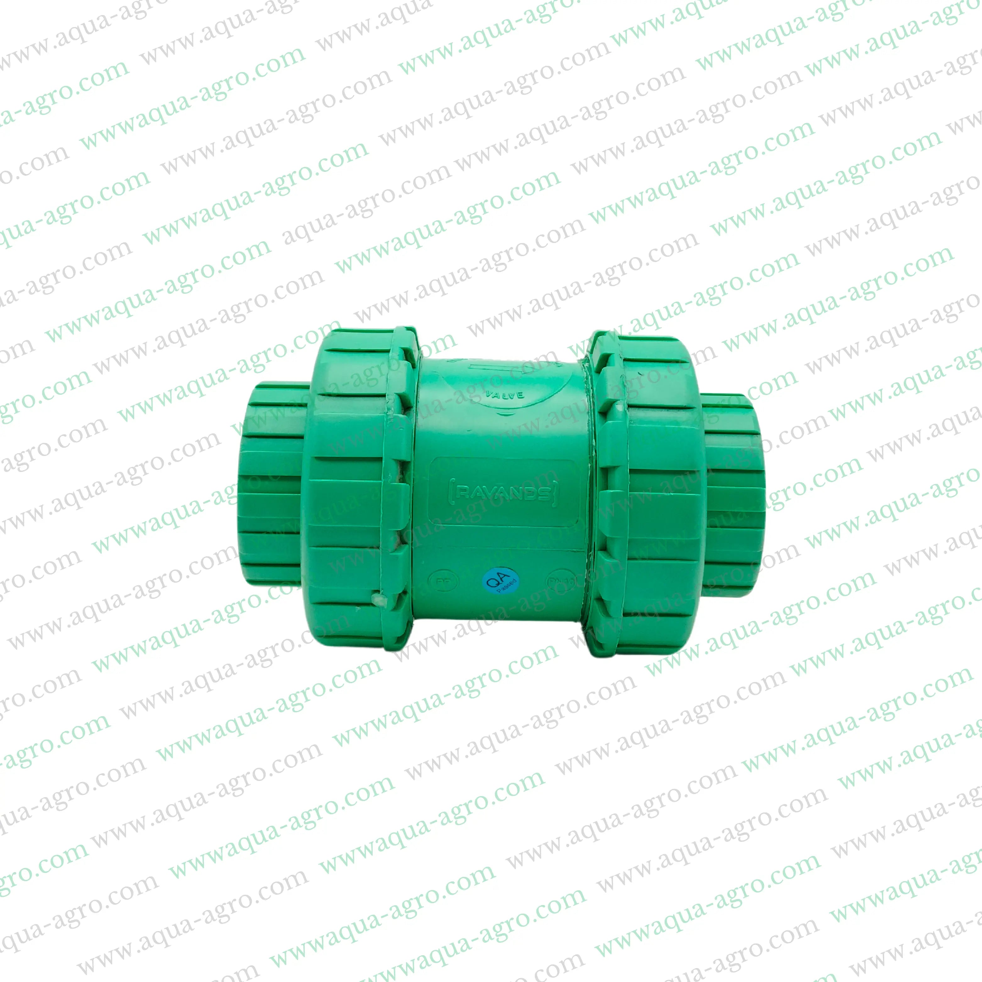 Non-return valve (NRV),Plastic ball check valve,2 inch valve,63mm check valve,Double union valve,Threaded end valve,Ball check valve,Plastic ball check valve,2 inch valve,63mm check valve,Double union valve,Threaded end valve,Ball check valve