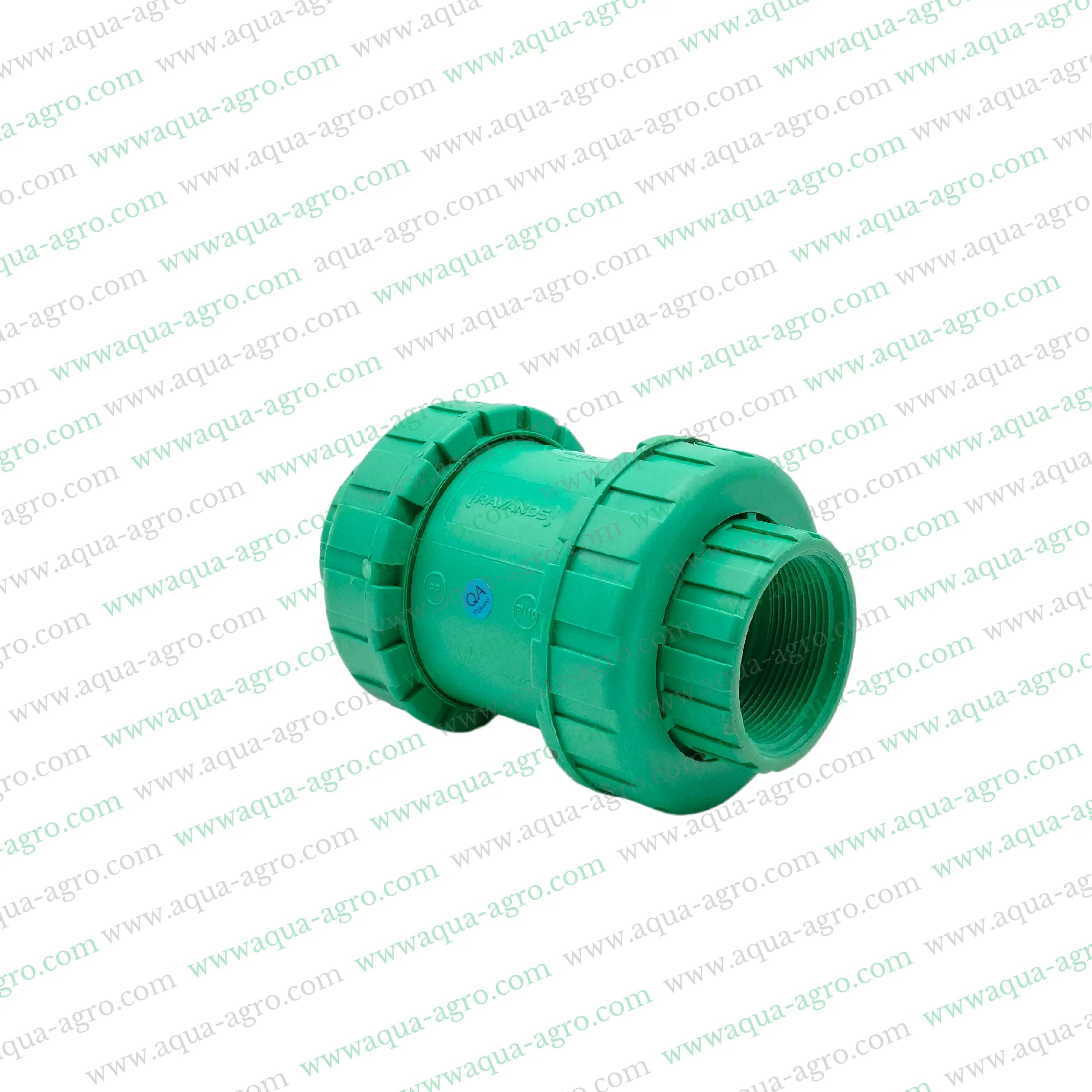 Non-return valve (NRV),Plastic ball check valve,2 inch valve,63mm check valve,Double union valve,Threaded end valve,Ball check valve,Plastic ball check valve,2 inch valve,63mm check valve,Double union valve,Threaded end valve,Ball check valve